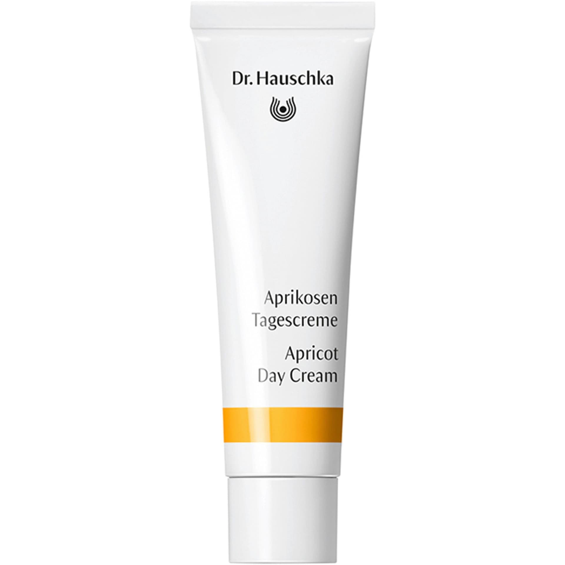 Dr. Hauschka Aprikosen Tagescreme