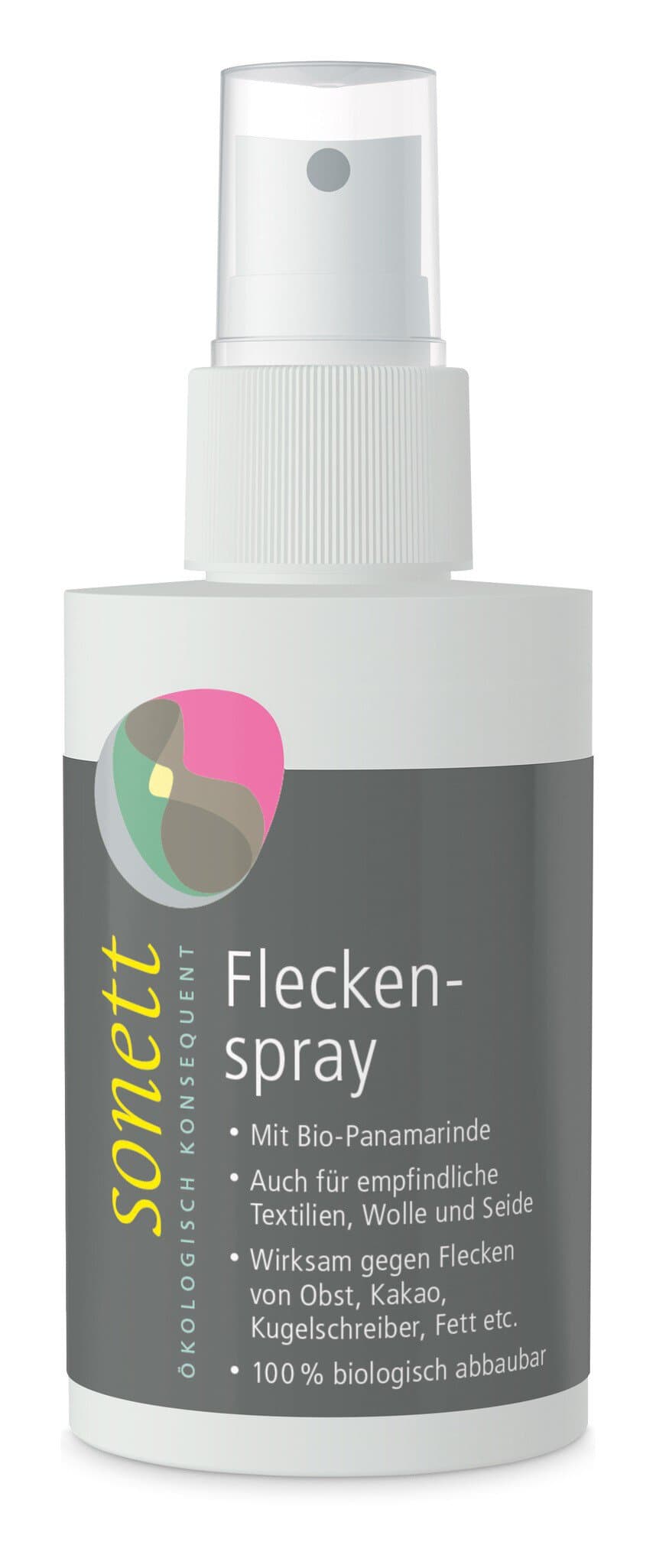 Sonett Fleckenspray