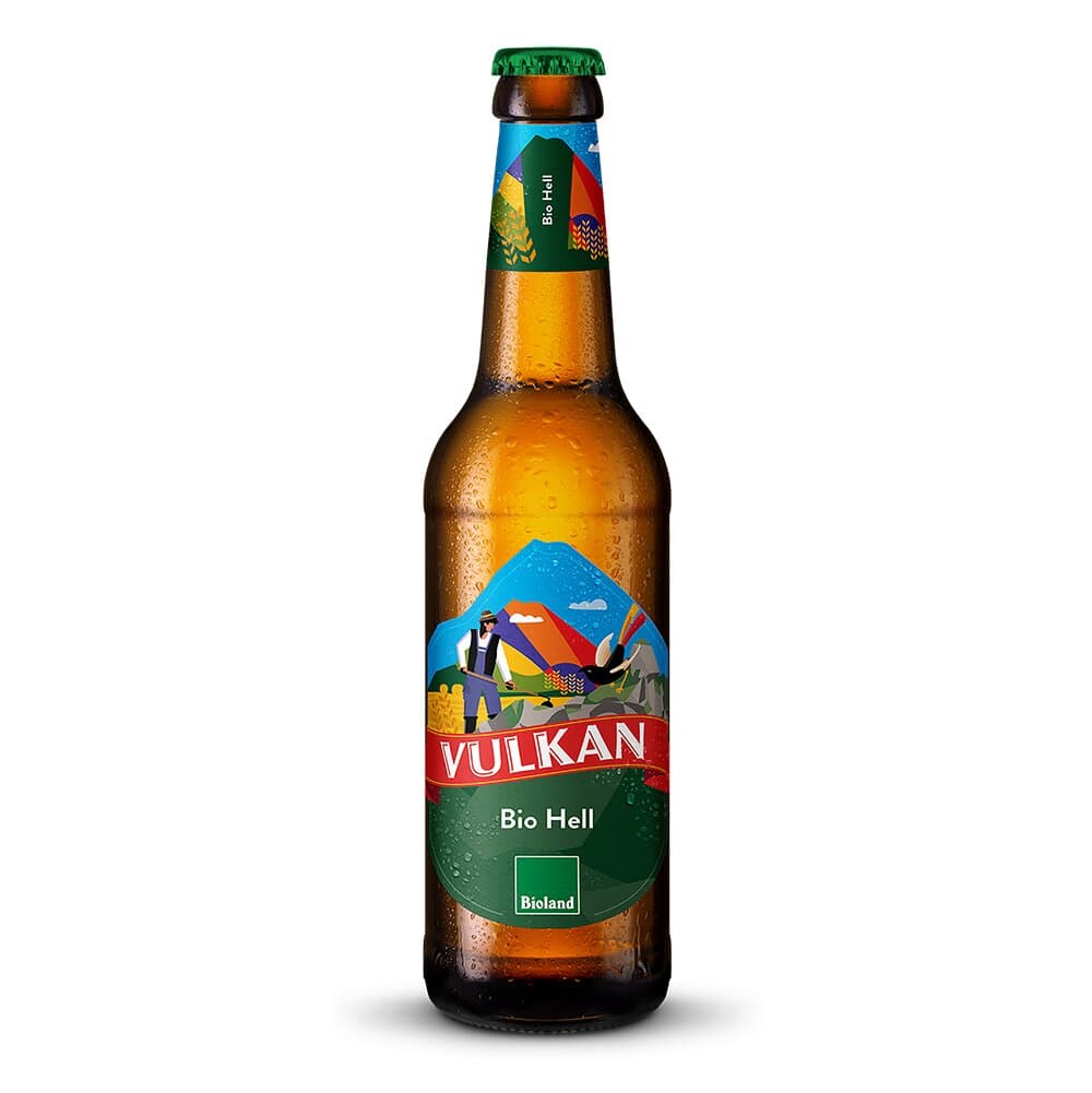 Vulkan Hell