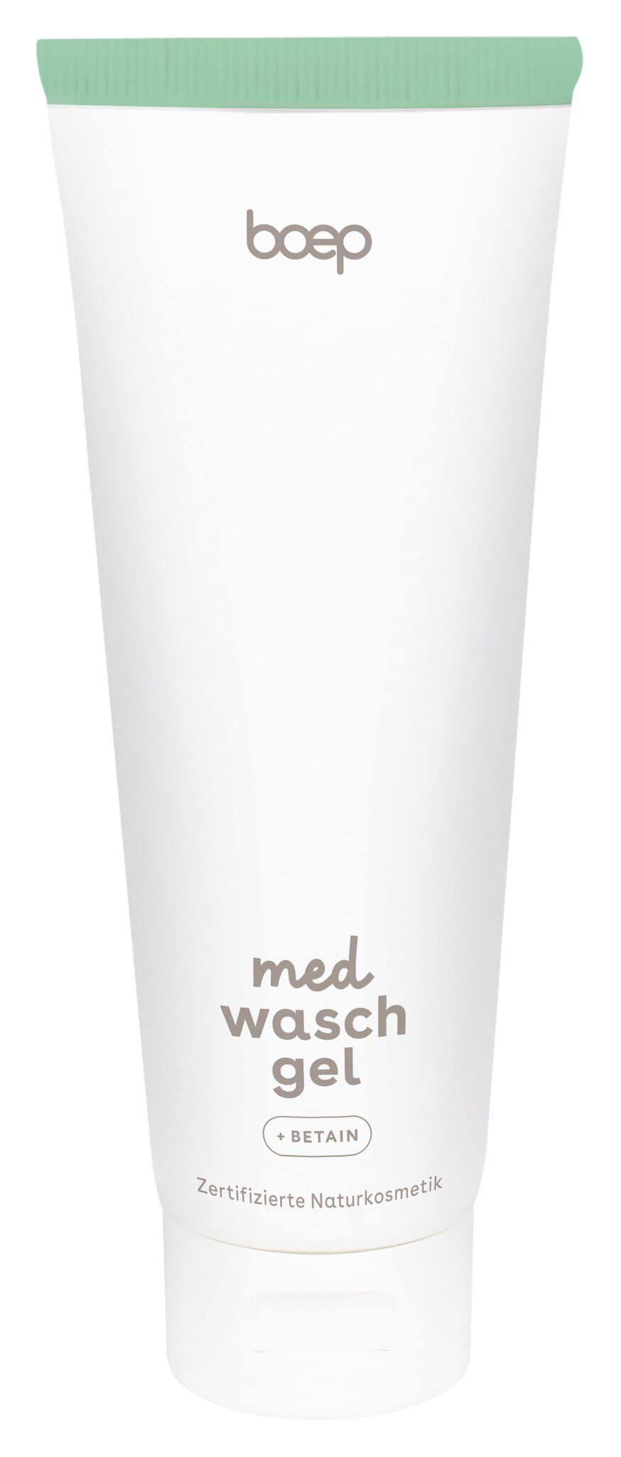 das boep Waschgel