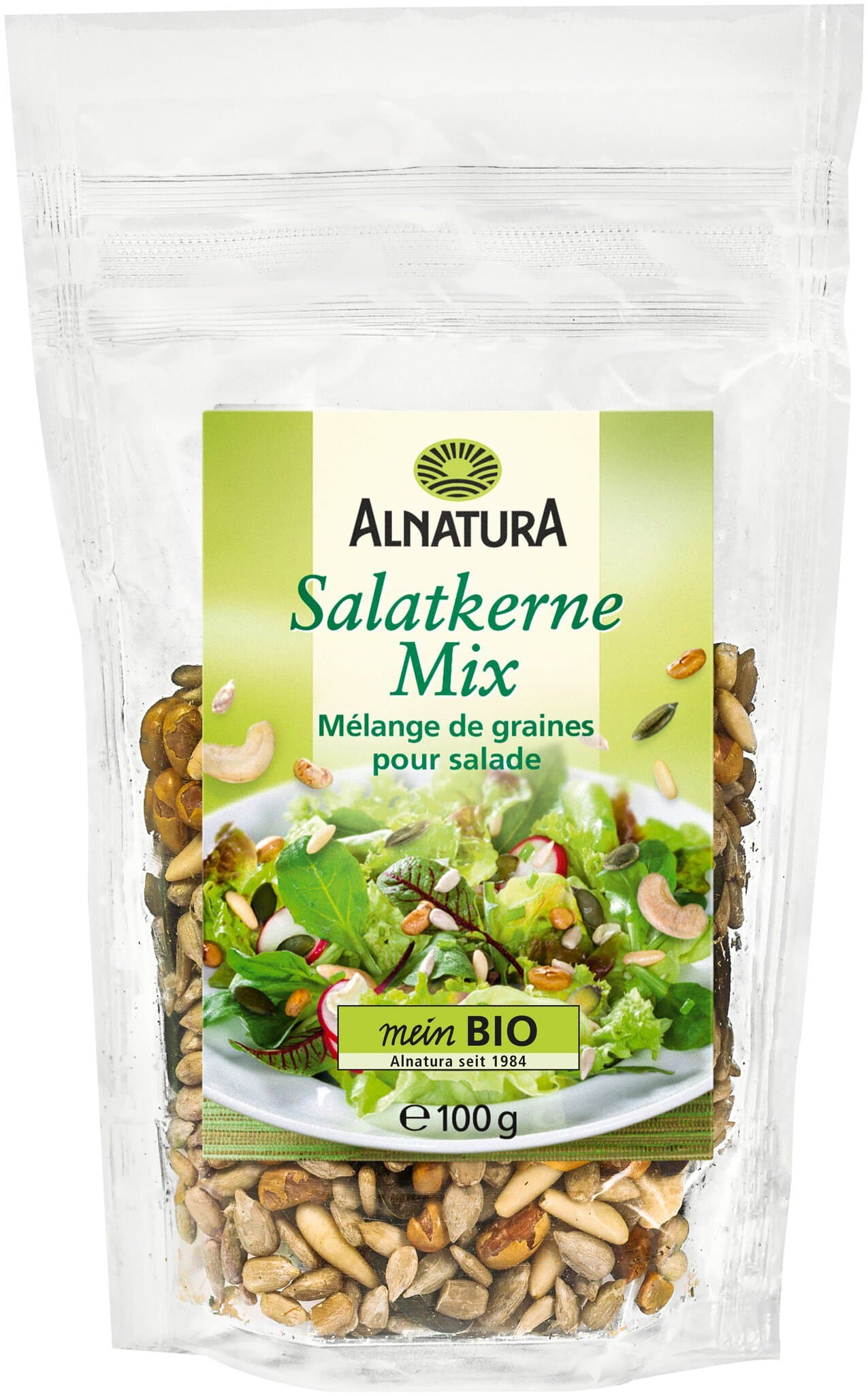 Alnatura Salatkerne-Mix