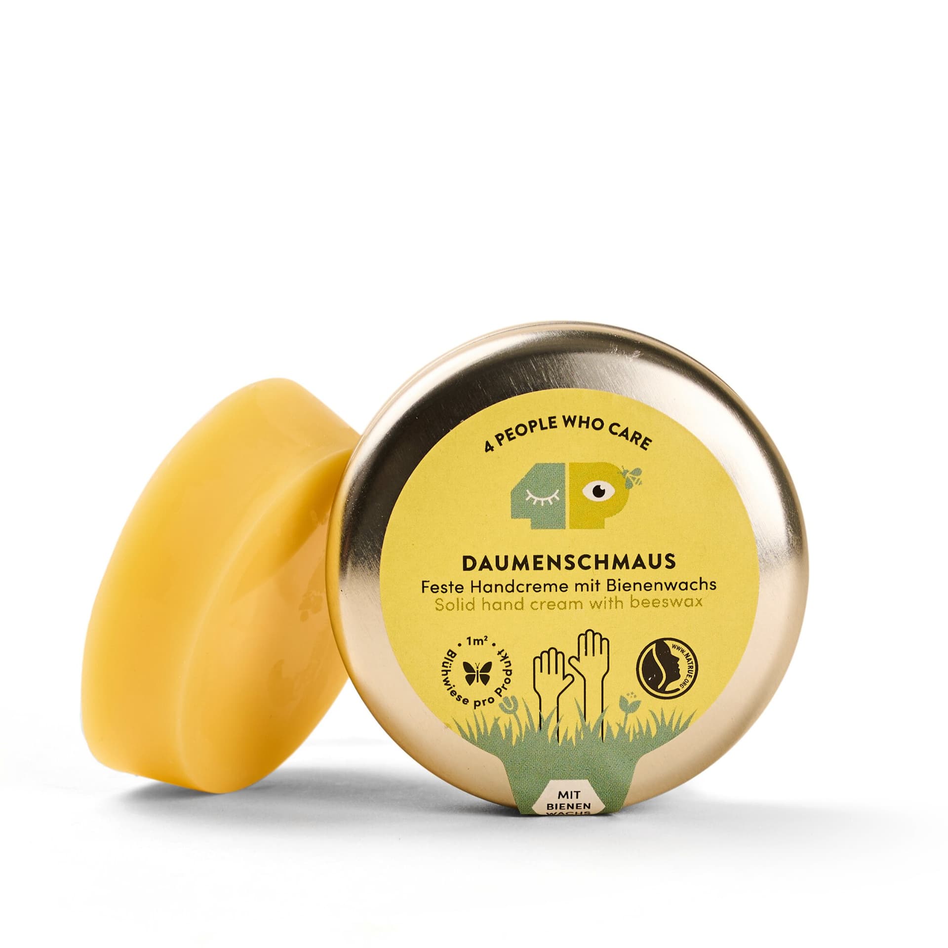 forpeople Feste Handcreme