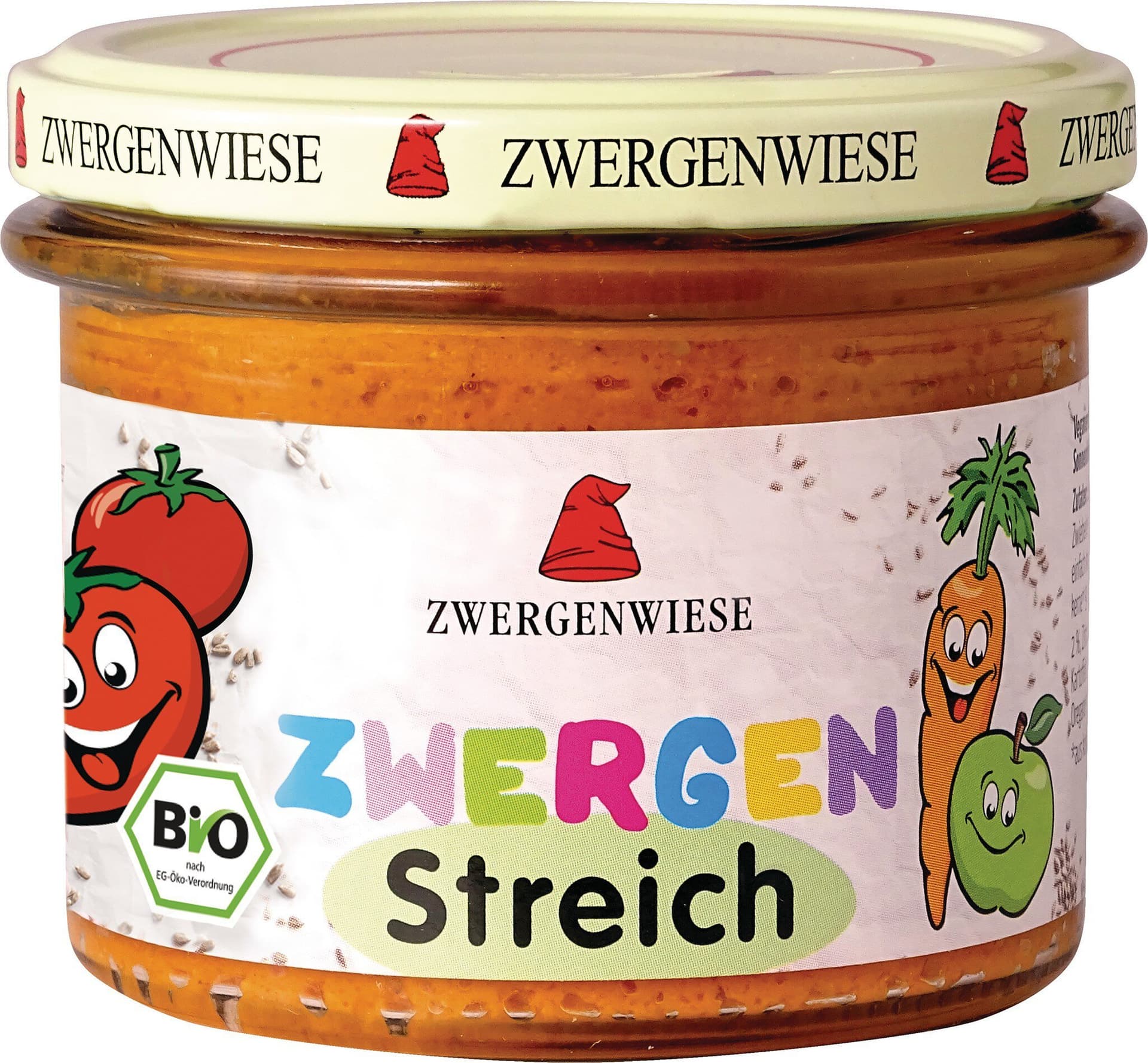 Zwergenwiese Zwergen Streich