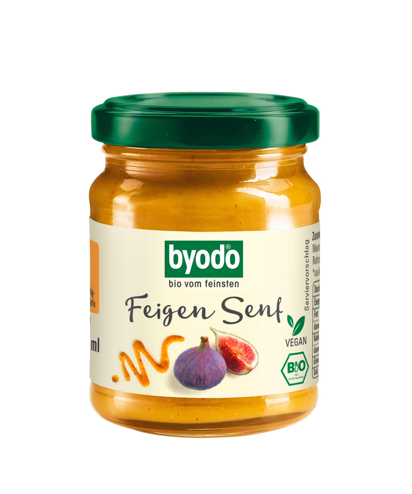 Byodo Feigensenf