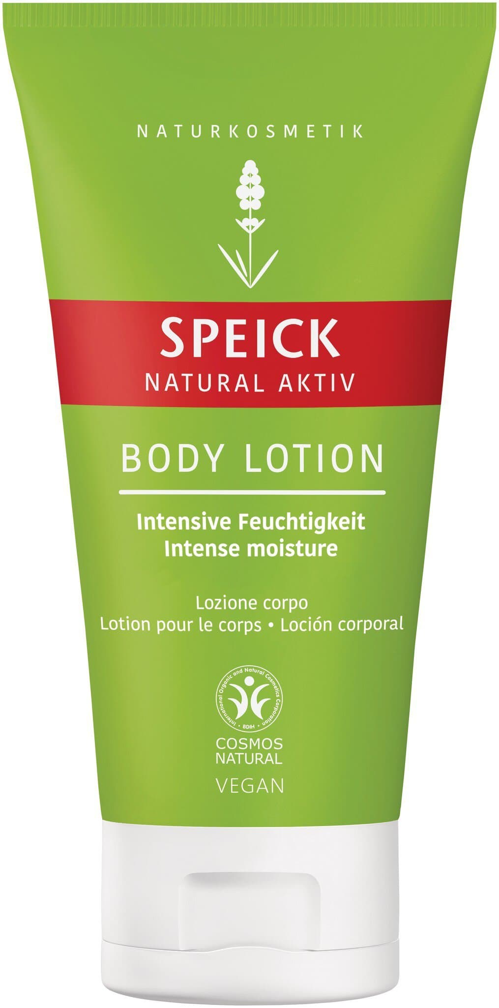 Speick Aktiv Body Lotion