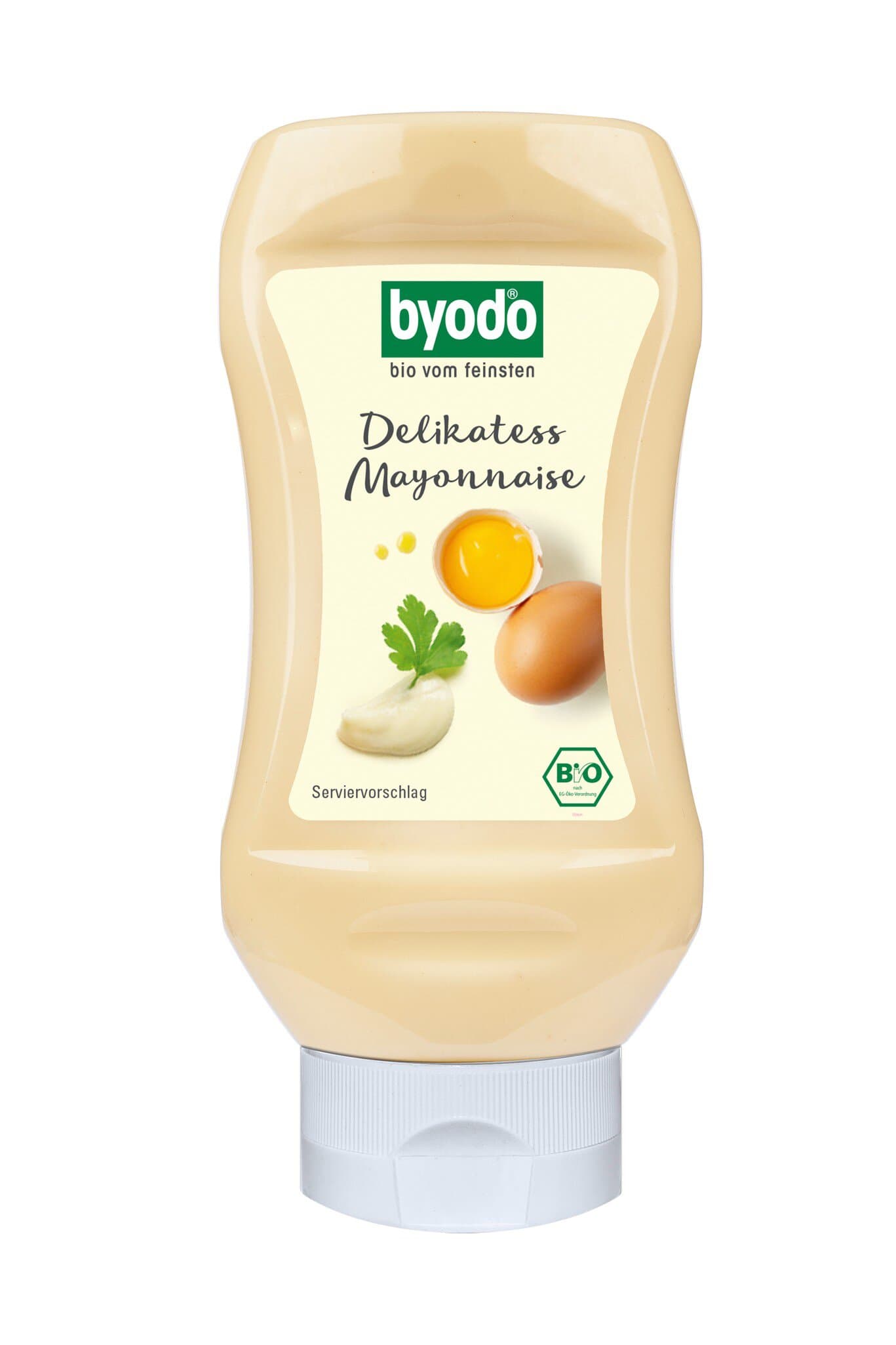 Byodo Mayonnaise