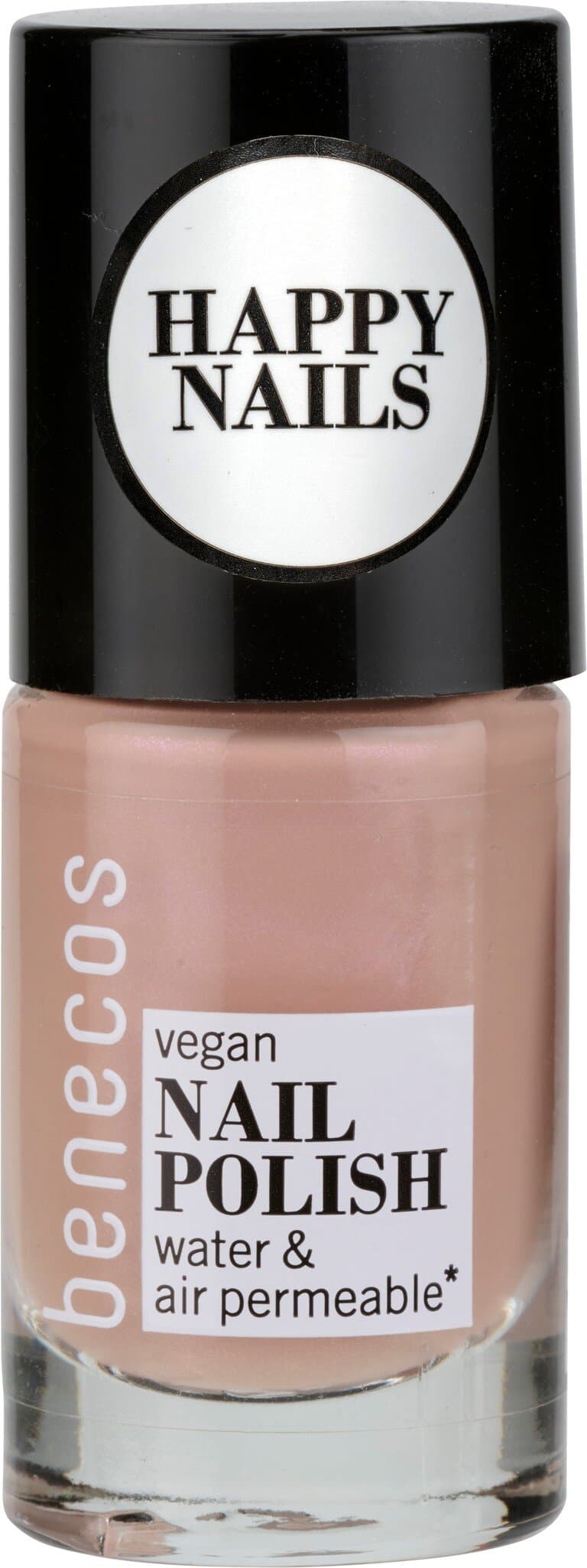 Benecos Nail Polish you-nique