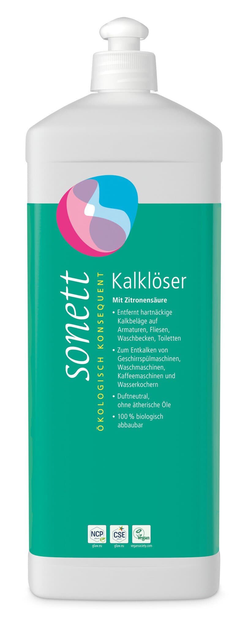 Sonett Kalklöser