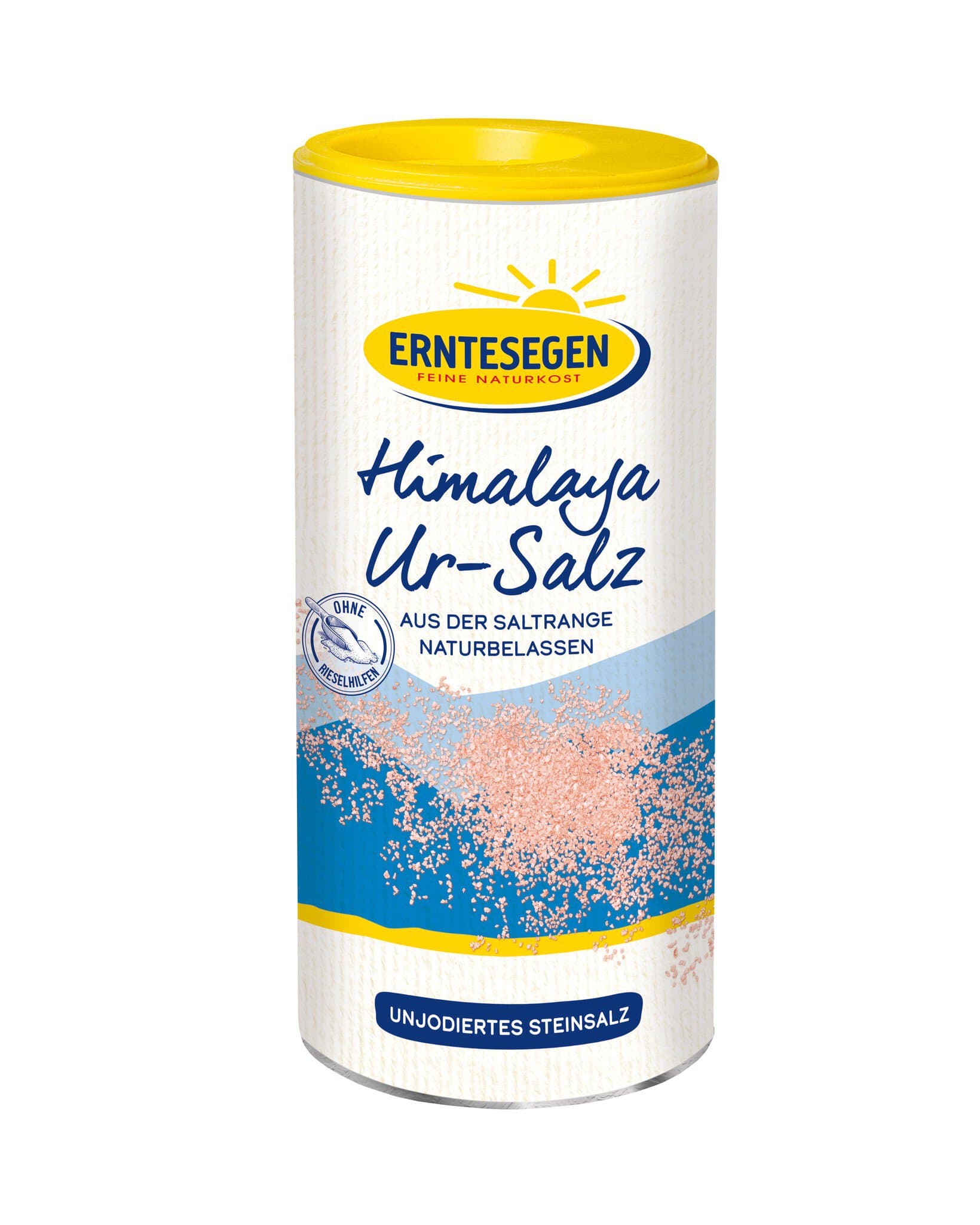 Erntesegen Himalaya Ur-Salz