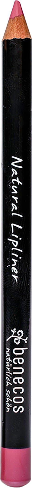 Benecos Lipliner pink