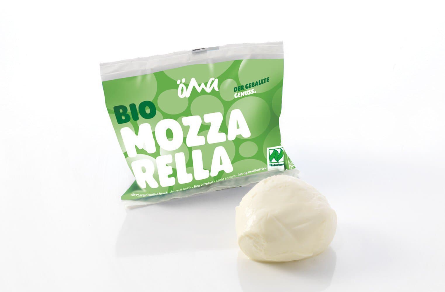 ÖMA Mozzarella