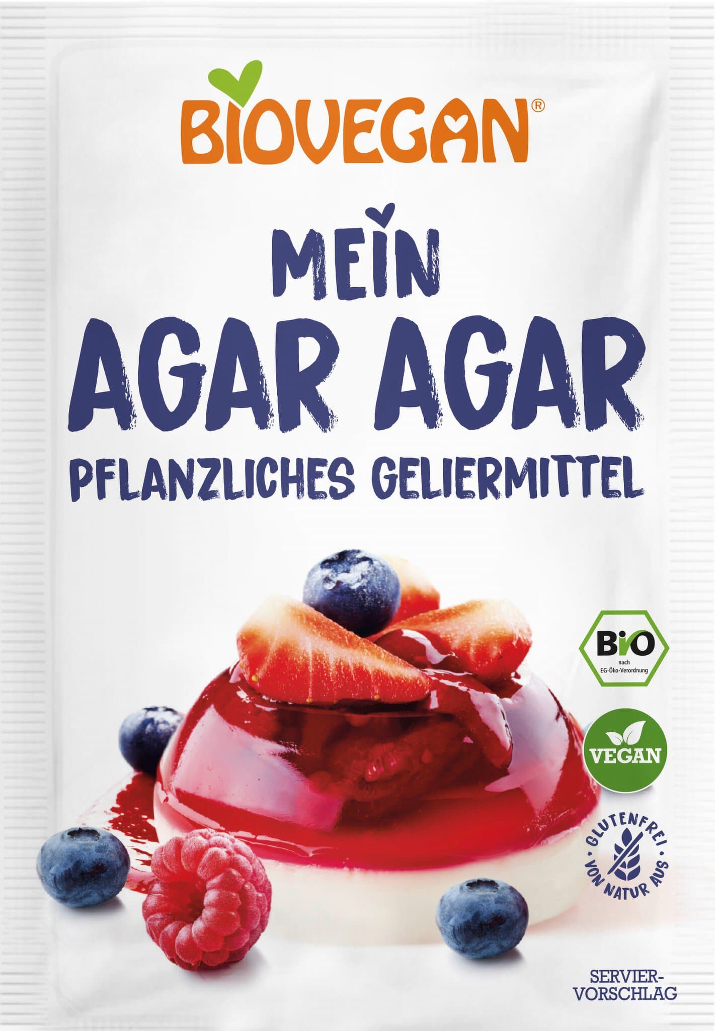 Biovegan Agar Agar