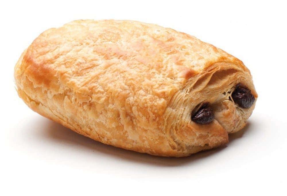 MO Moin Pain au Chocolat