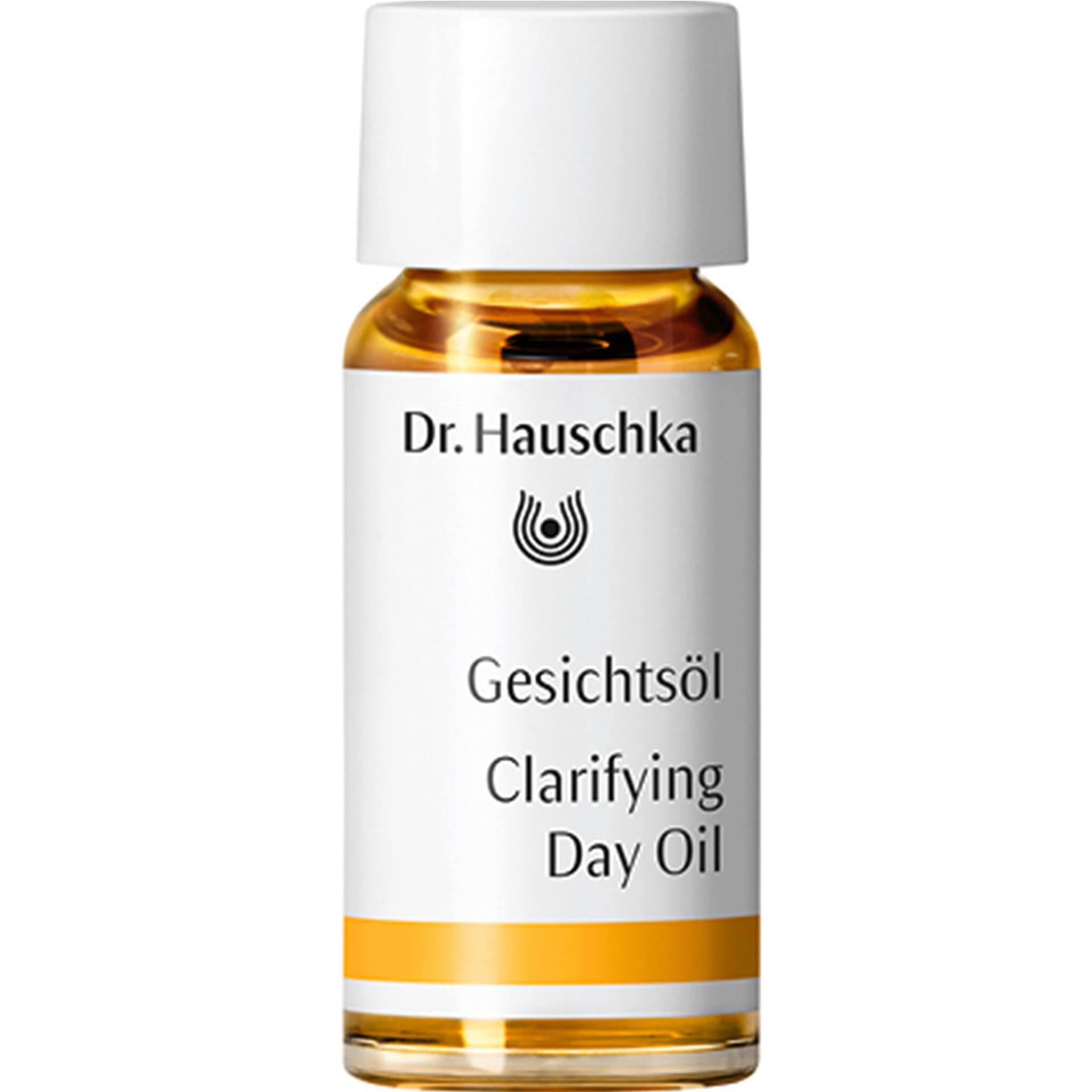 Dr. Hauschka Gesichtsöl