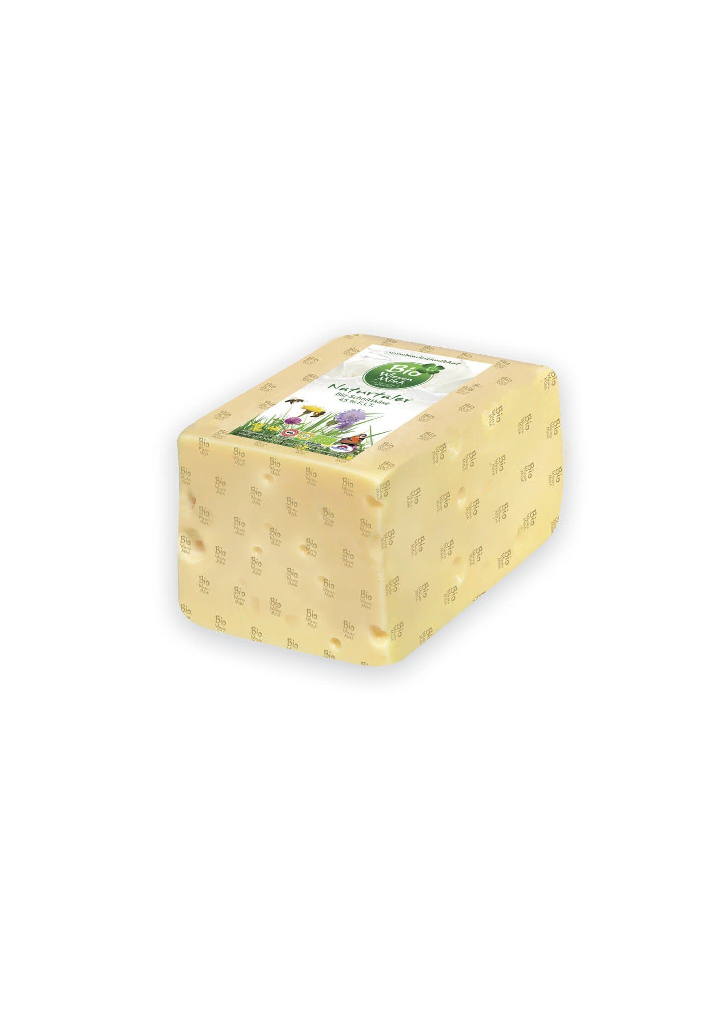 Kärntner Milch Wiesenmilch Naturtaler