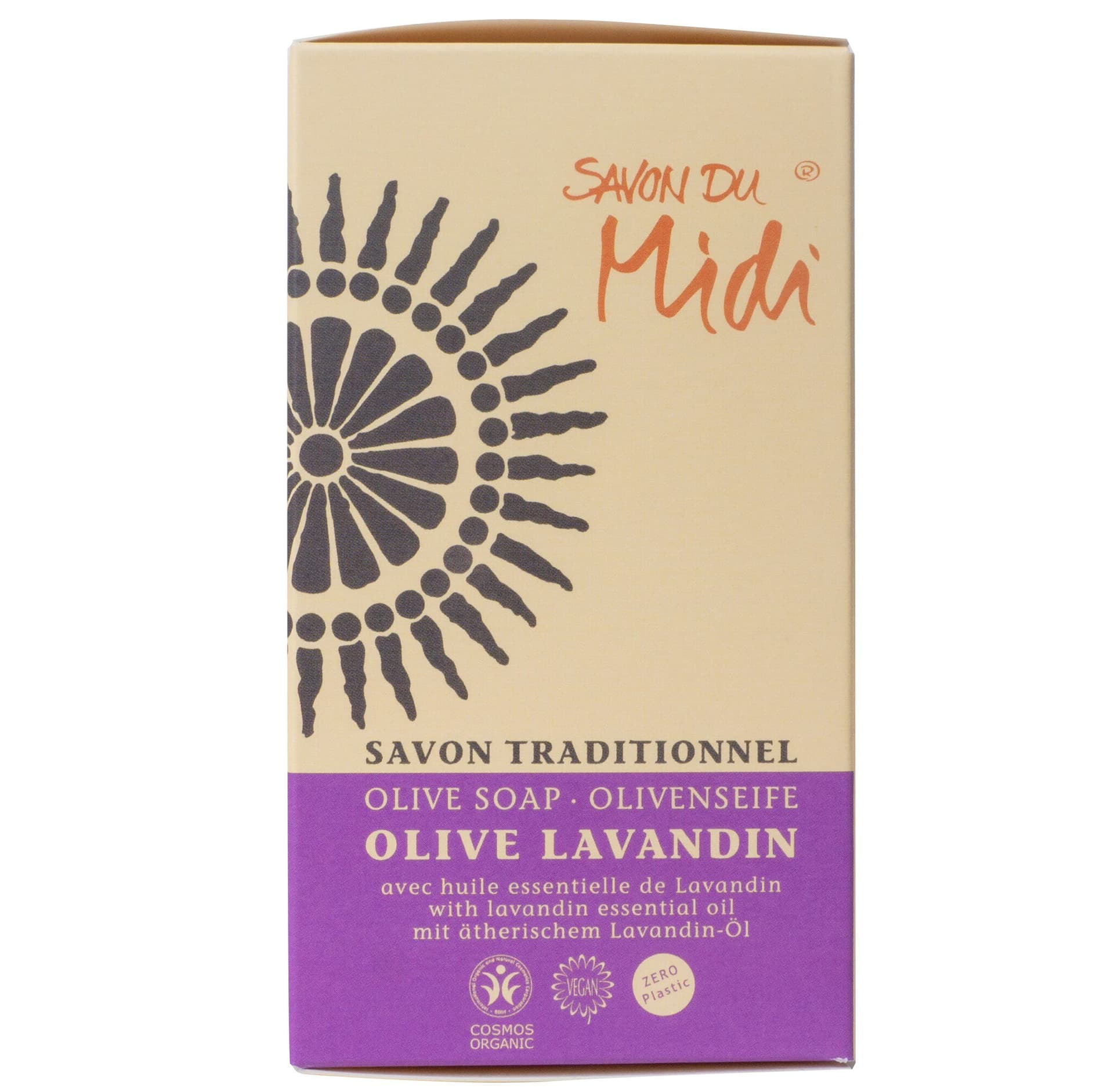 Savon du Midi Seife Olive Lavendel