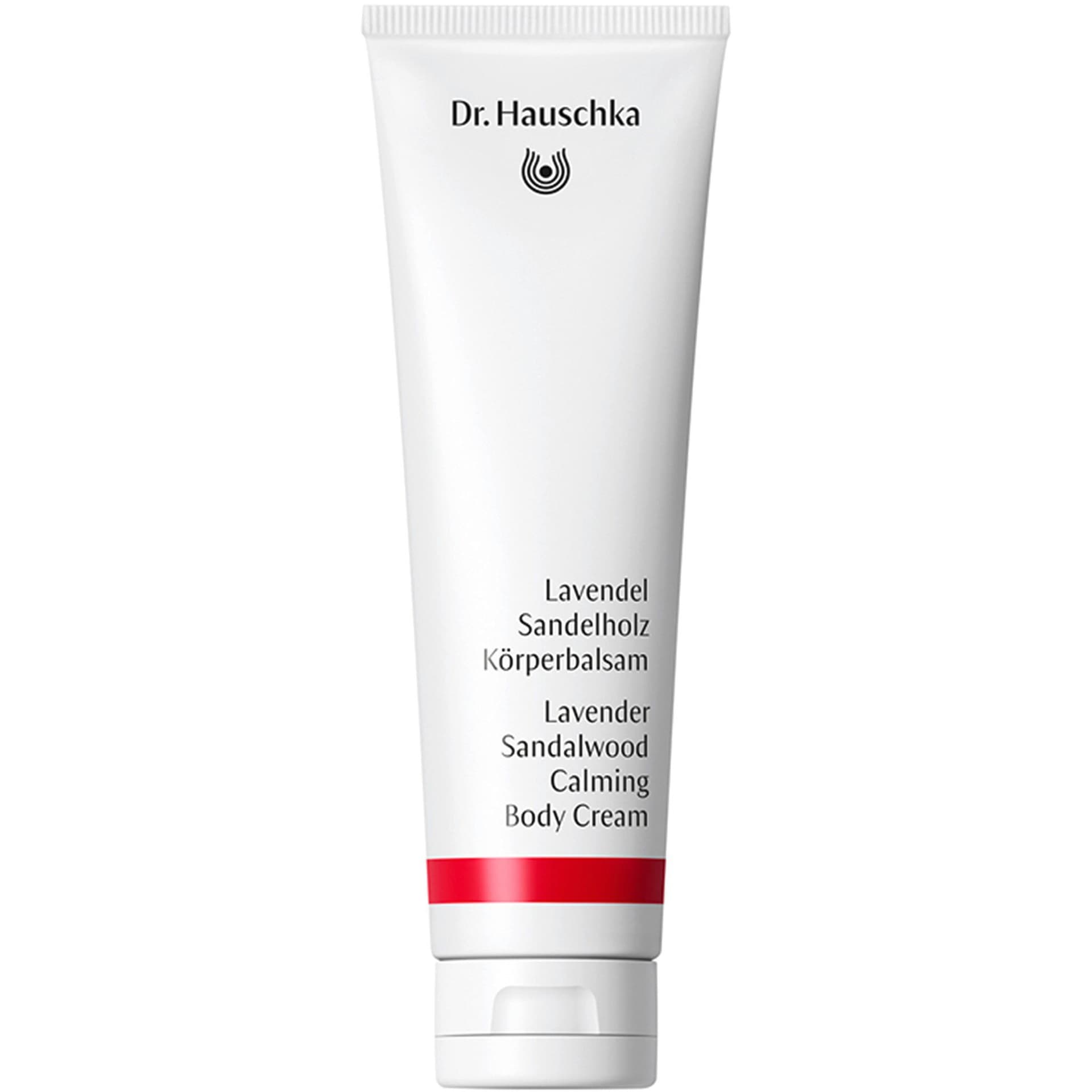 Dr. Hauschka Körperbalsam Lavendel Sandelholz