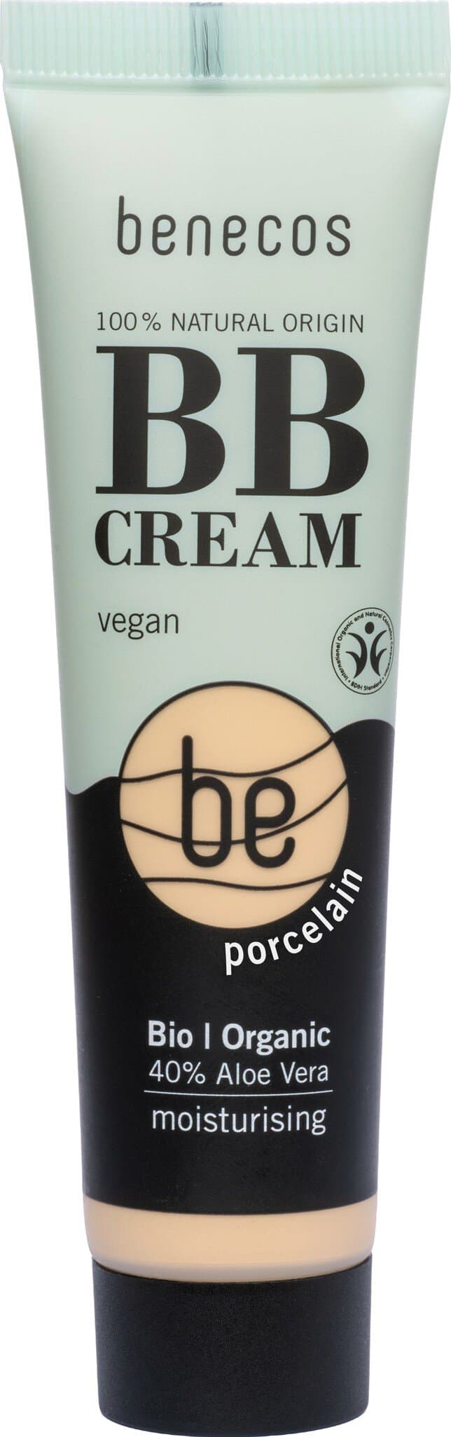 Benecos Natural BB-Cream porcelain