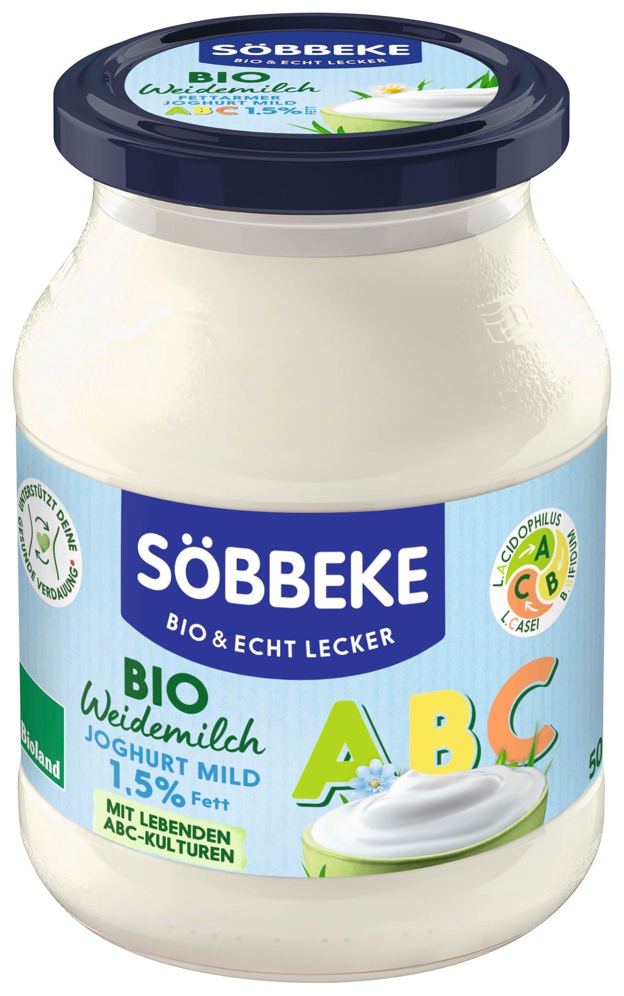 Söbbeke ABC Joghurt 1.5%