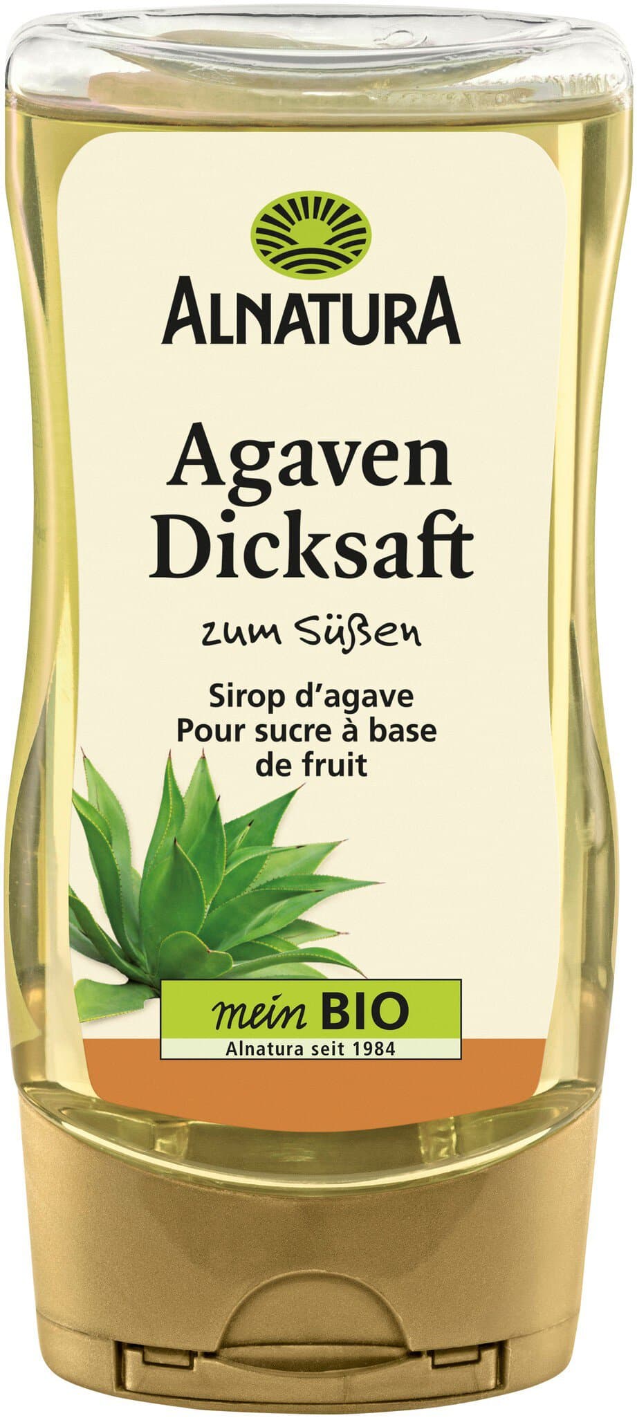 Alnatura Agavendicksaft