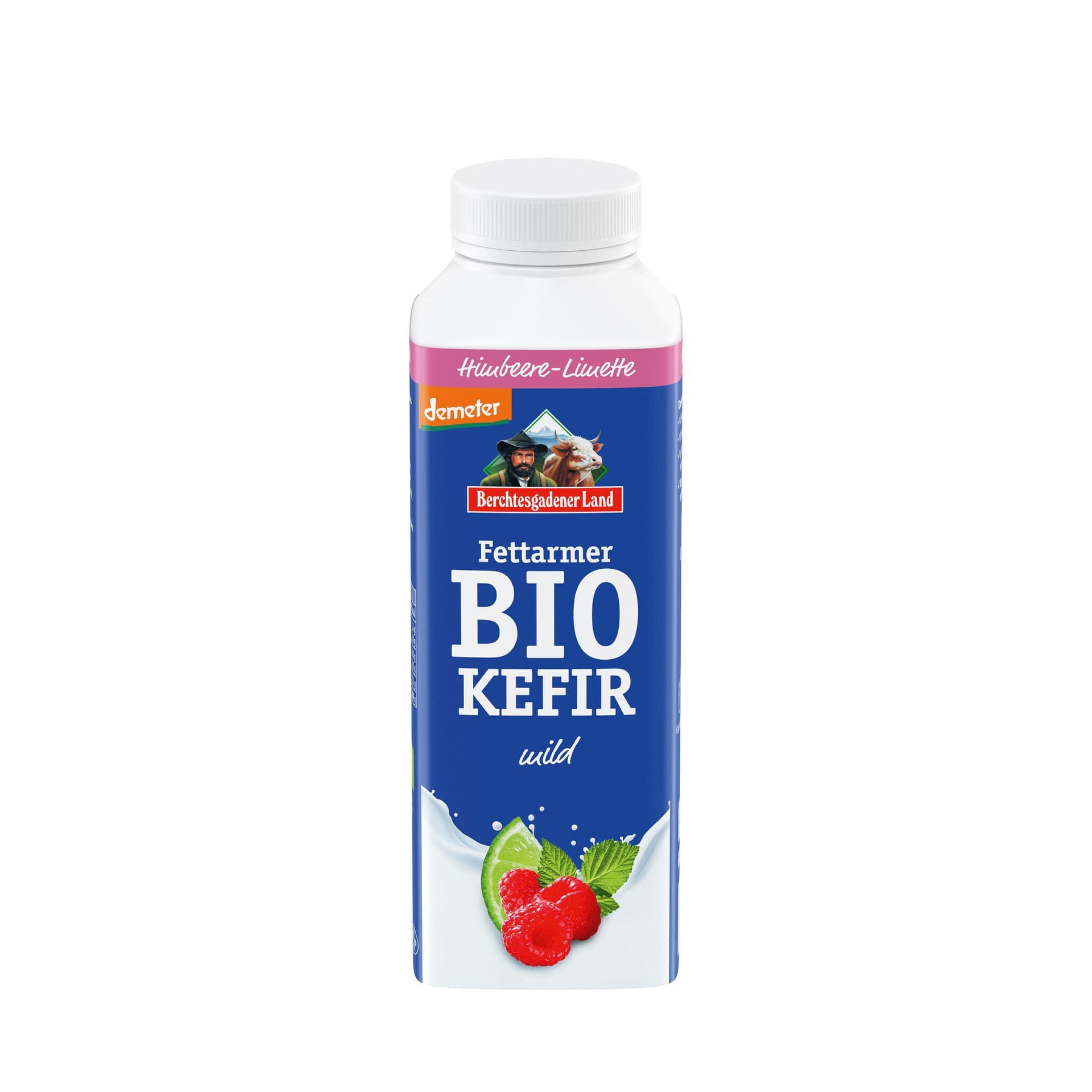 Berchtesgadener Land Bio-Kefir Frucht 1,5%