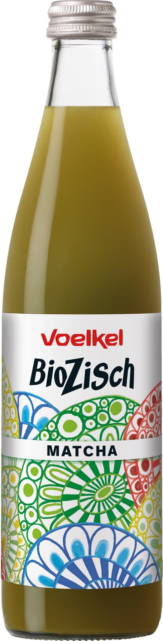 Voelkel Bio Zisch Matcha