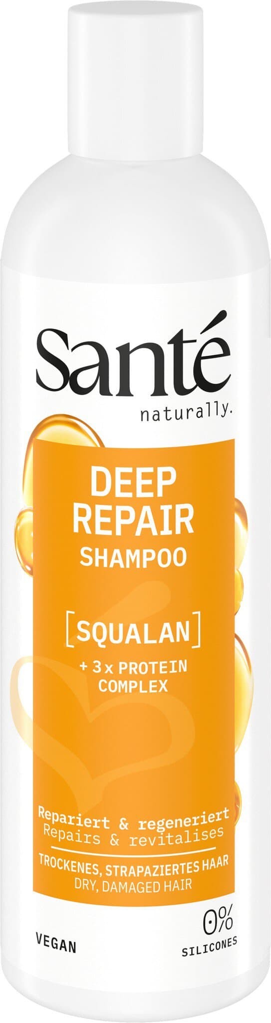 Sante Deep Repair Shampoo