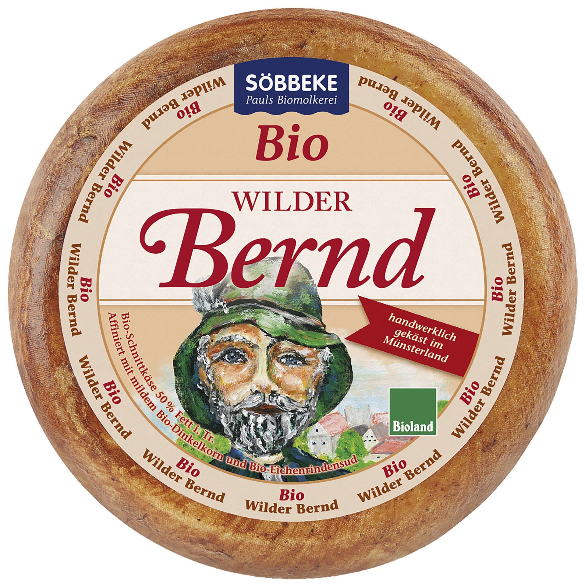 Söbbeke Wilder Bernd