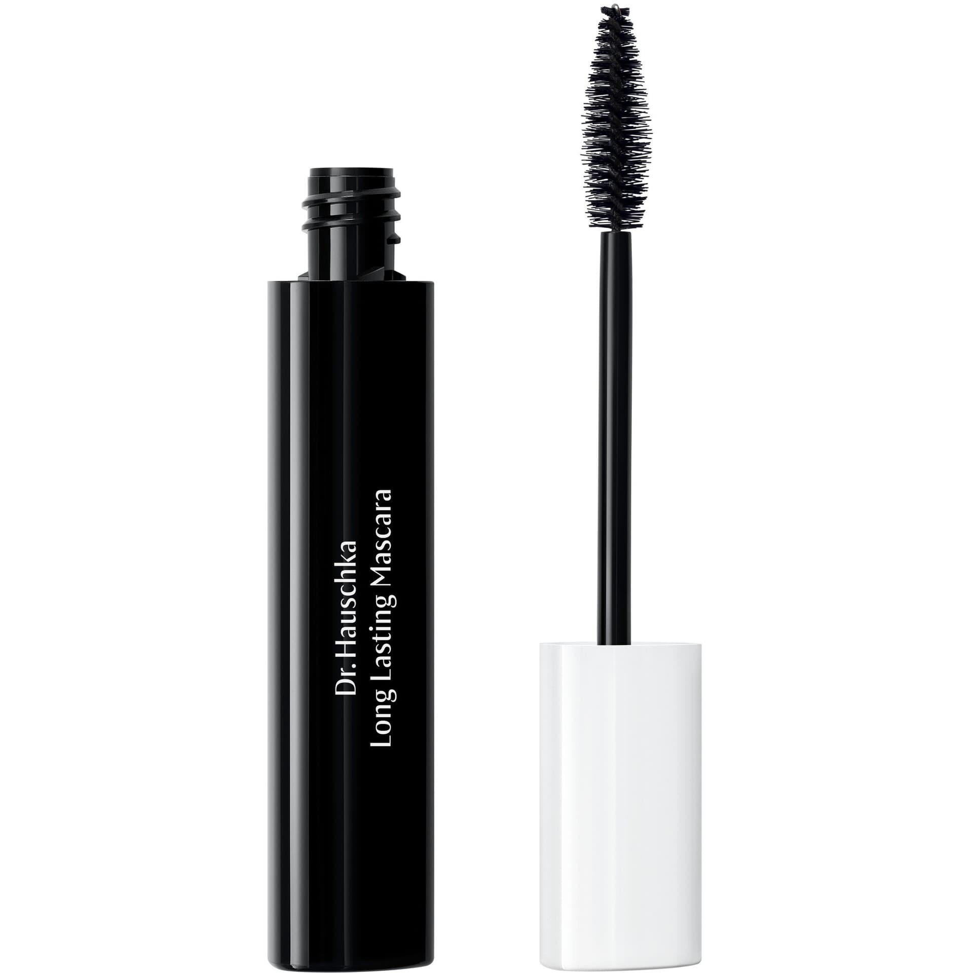 Dr. Hauschka Long Lasting Mascara 01 black