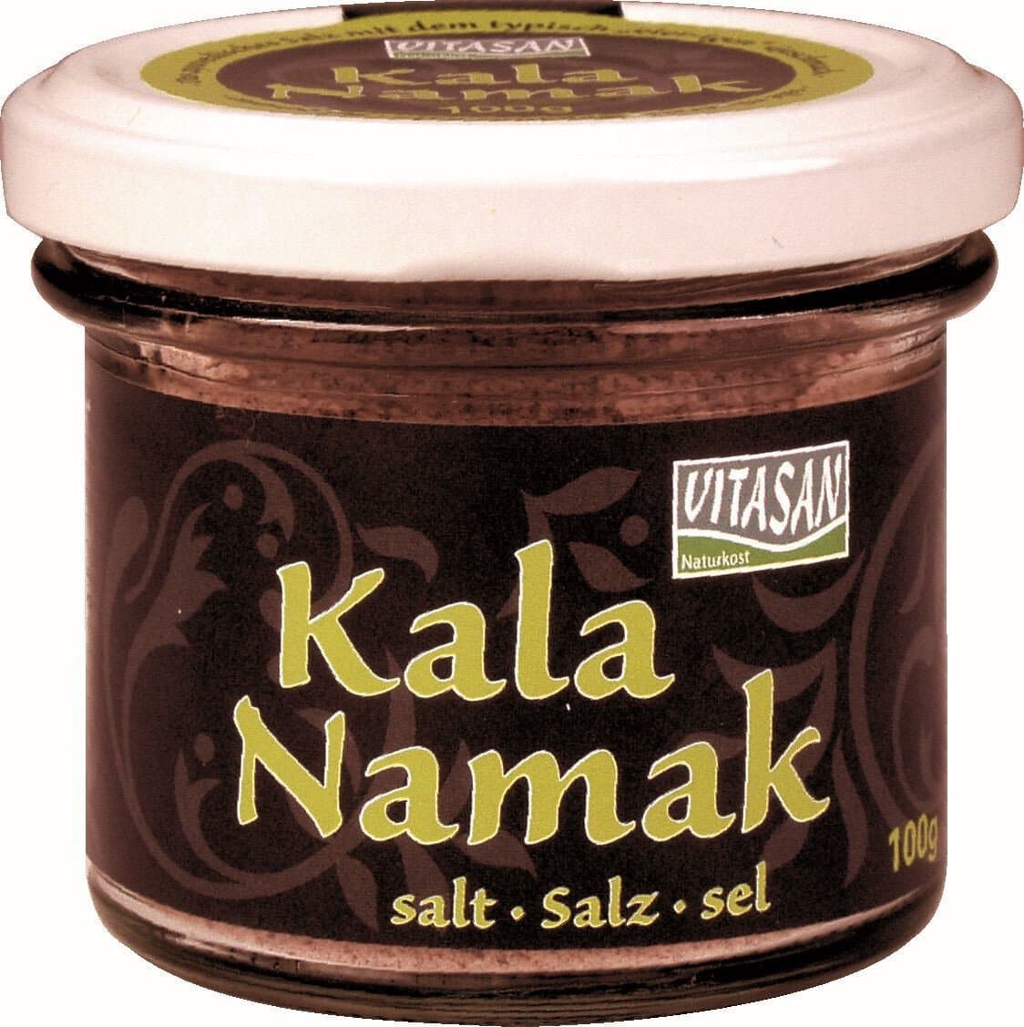 Vitasan Kala Namak