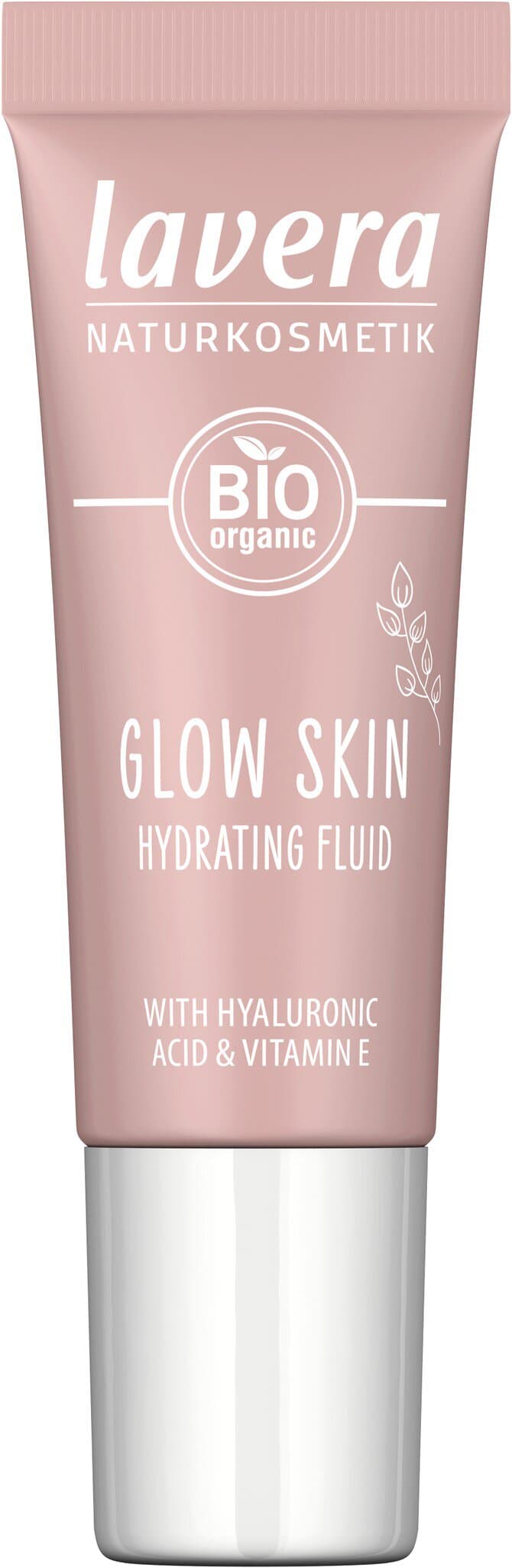 Lavera Dose of Glow Hydrating Fluid