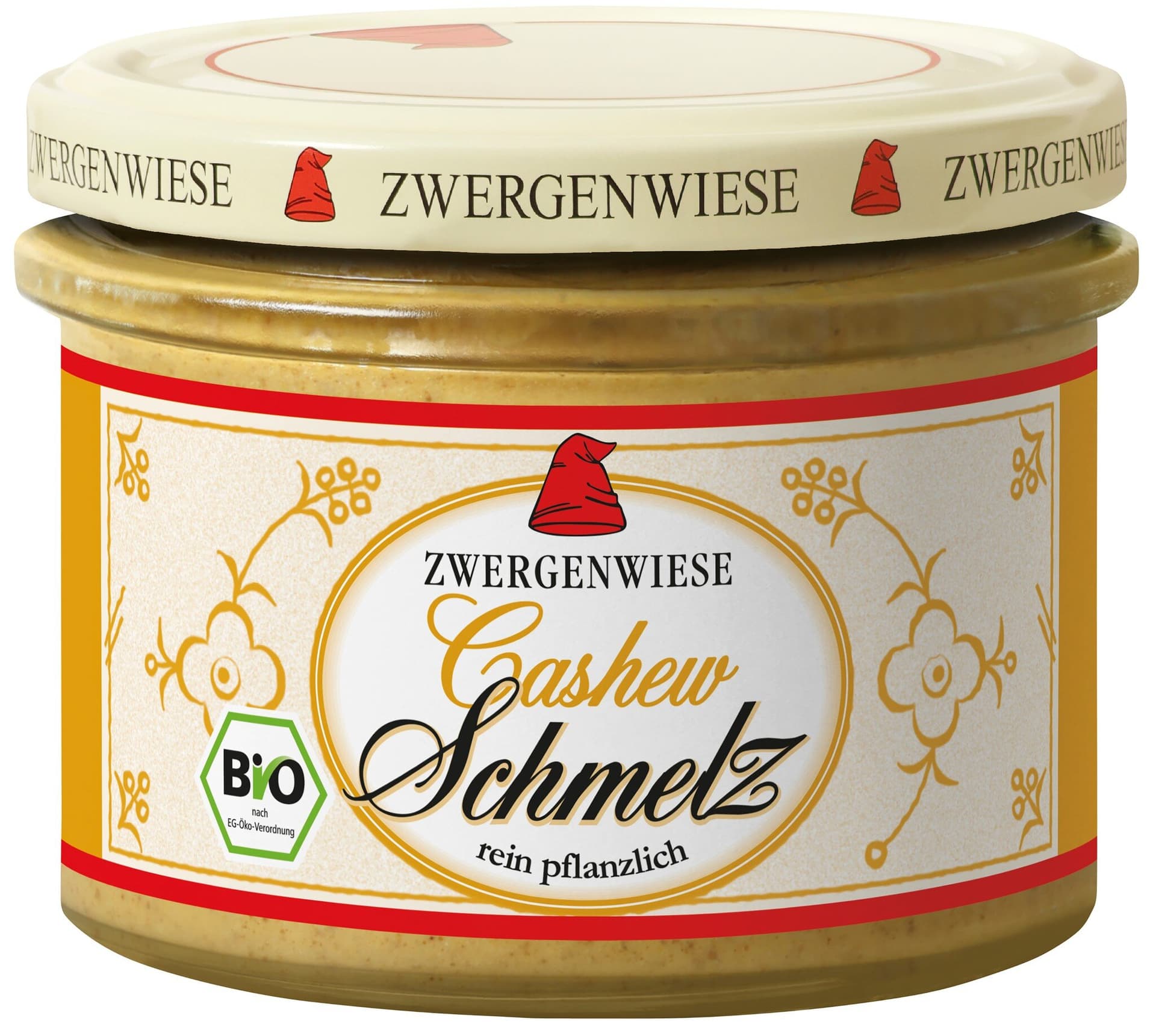 Zwergenwiese Cashewschmelz