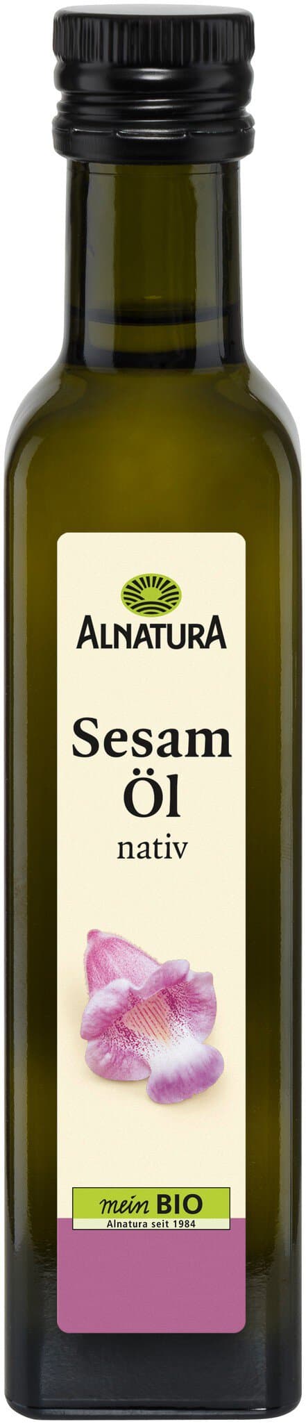 Alnatura Sesamöl nativ
