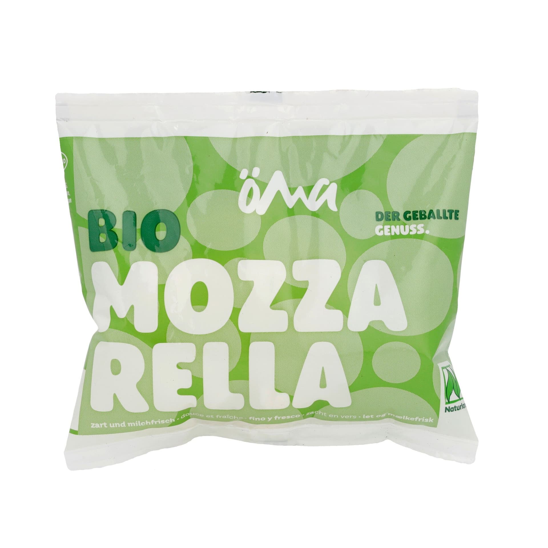 ÖMA Mozzarella