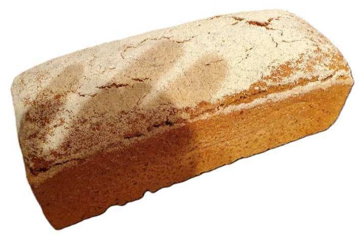 ZK Backstüble Zuck und Kaun Vollkorn Dinkelbrot