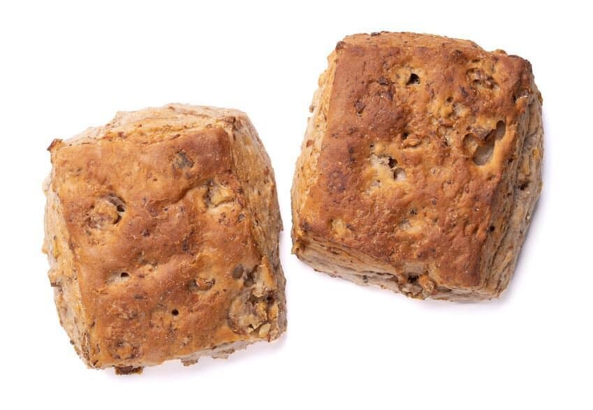 LBL BioBackHaus Leib Walnussweck