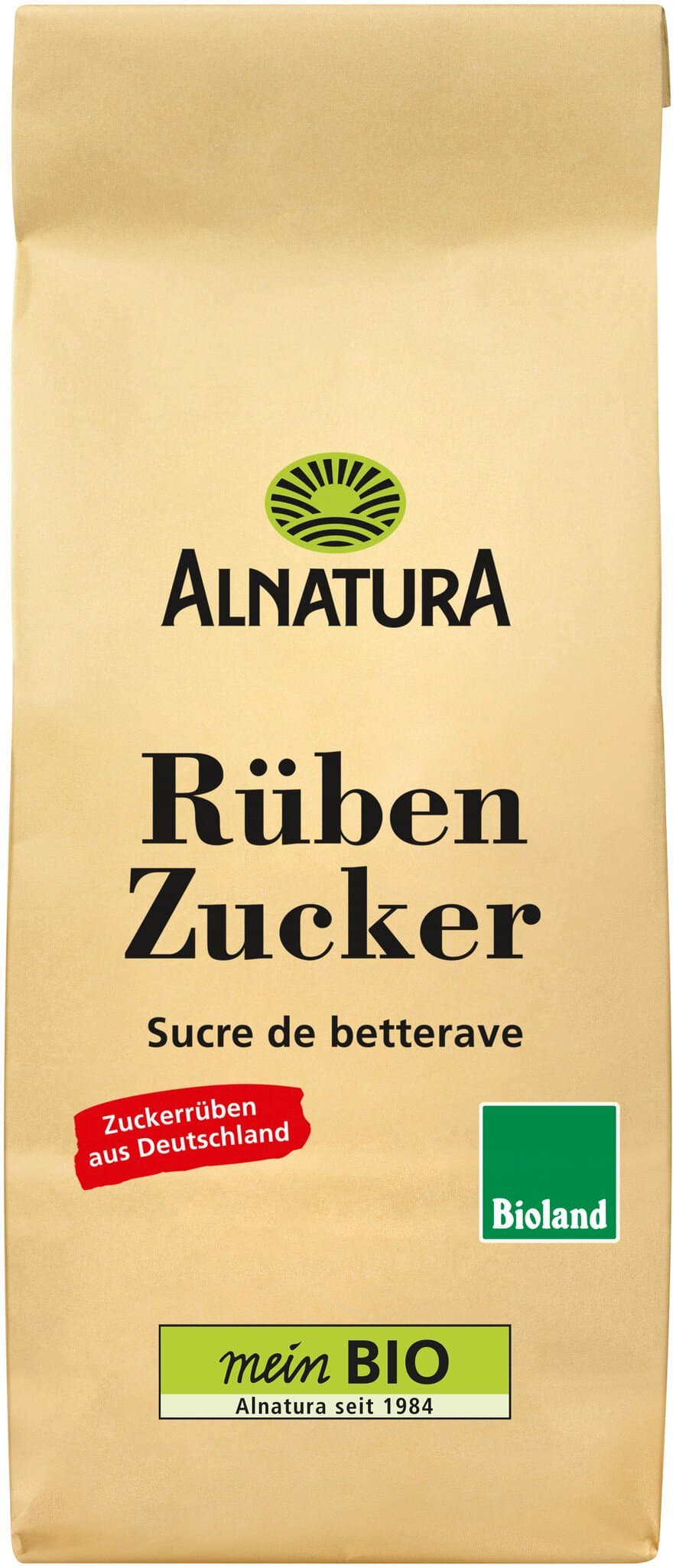 Alnatura Rübenzucker