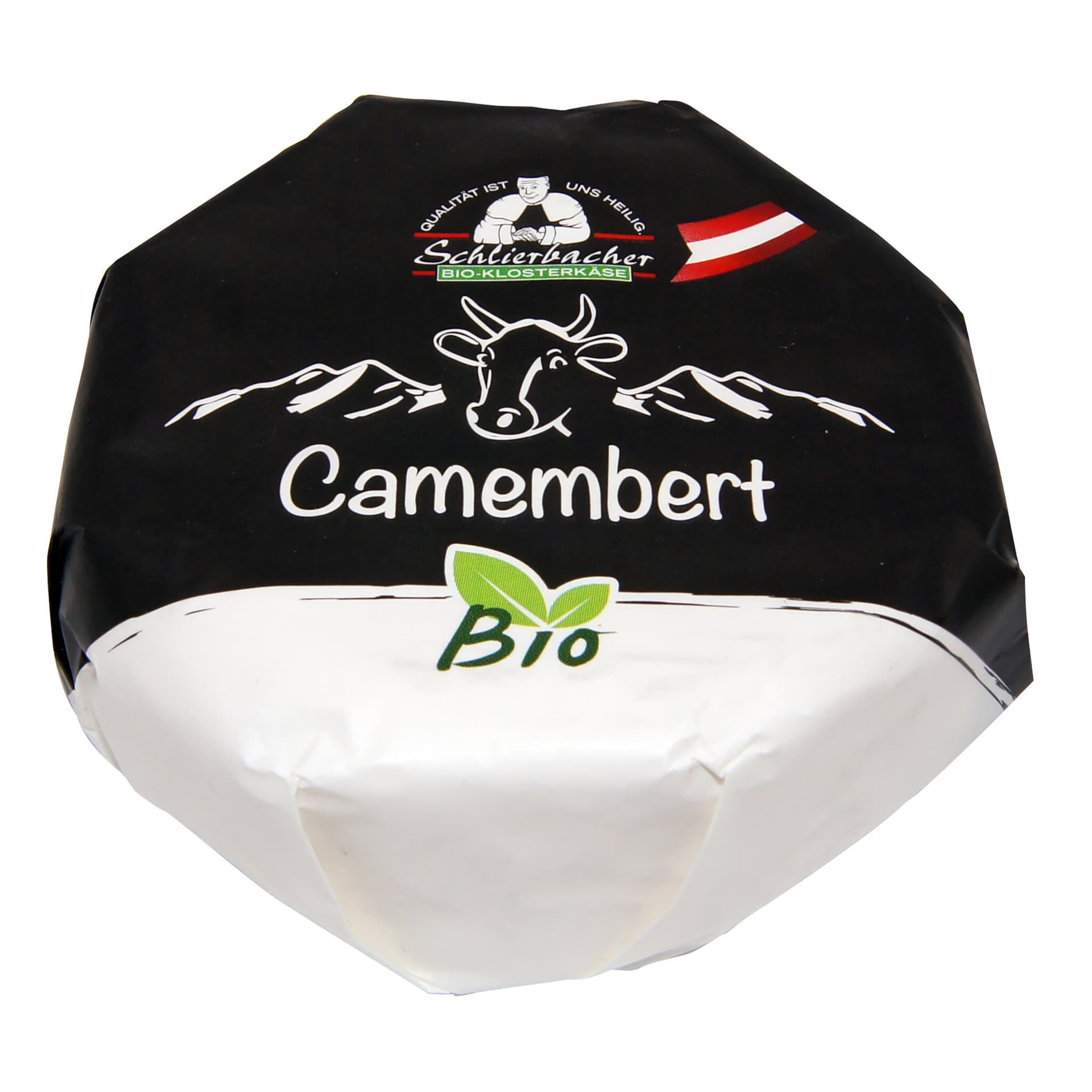 Schlierbacher Camembert