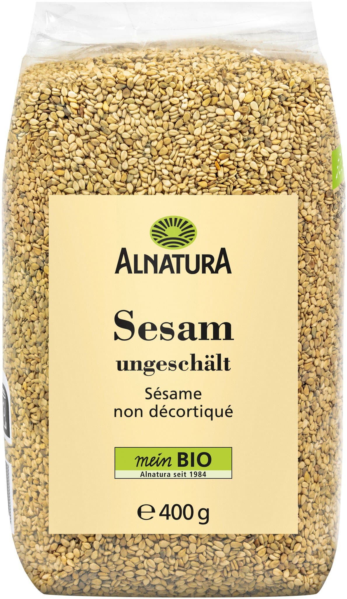 Alnatura Sesam ungeschält