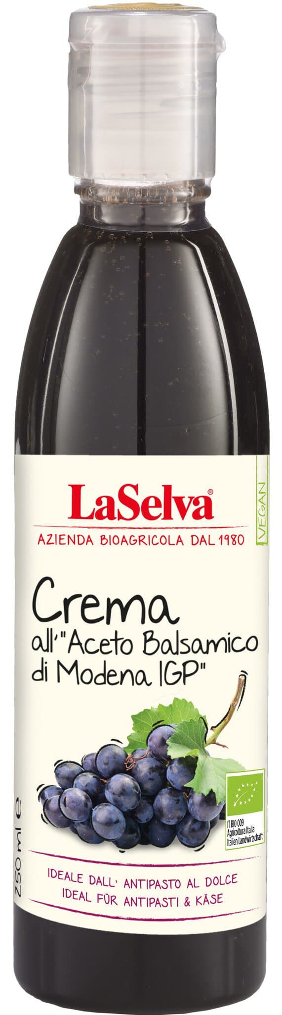 LaSelva Crema di Balsamico