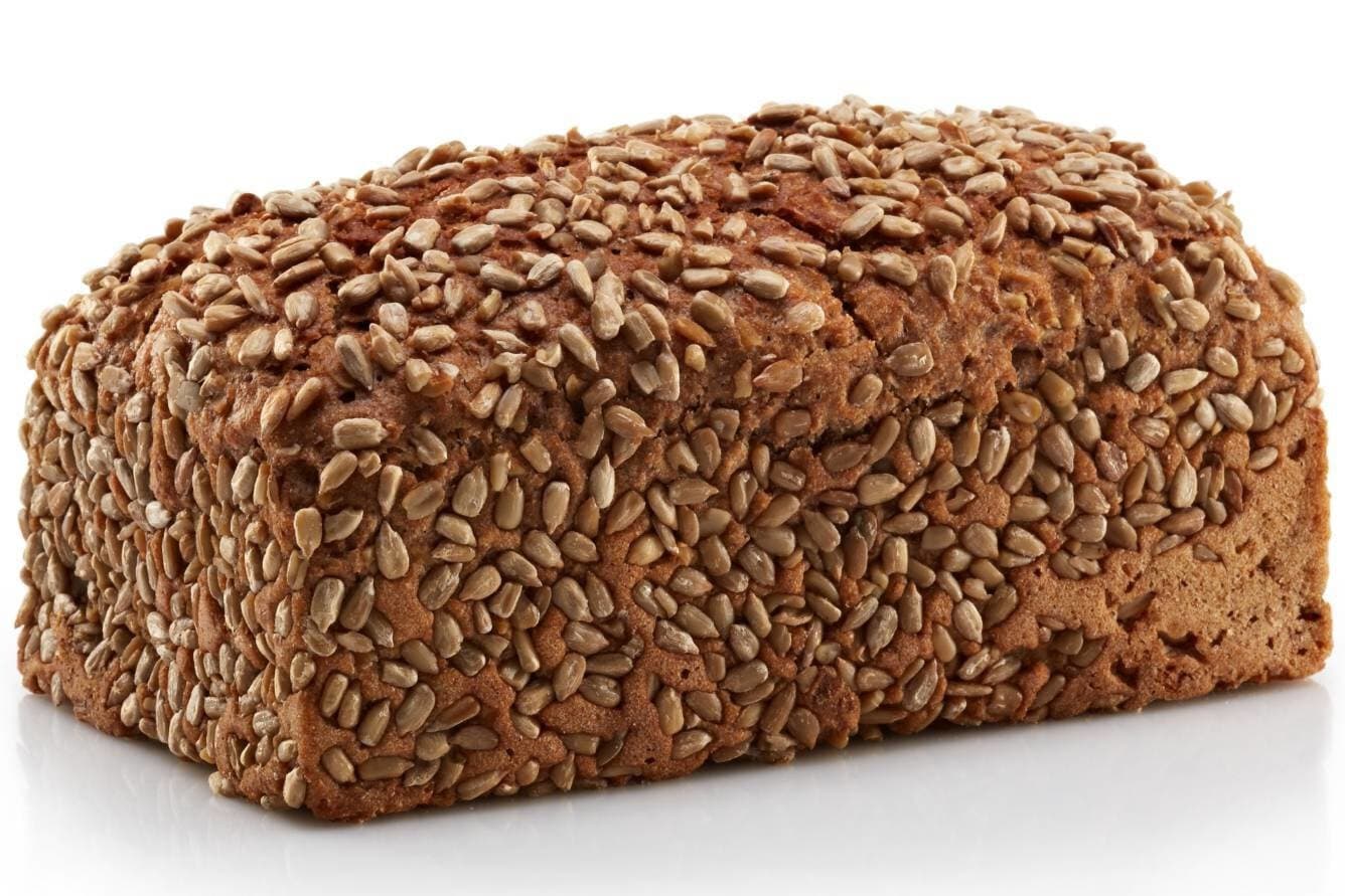 BM Bohlsener Mühle Vollkorn Sonnenblumenkernbrot
