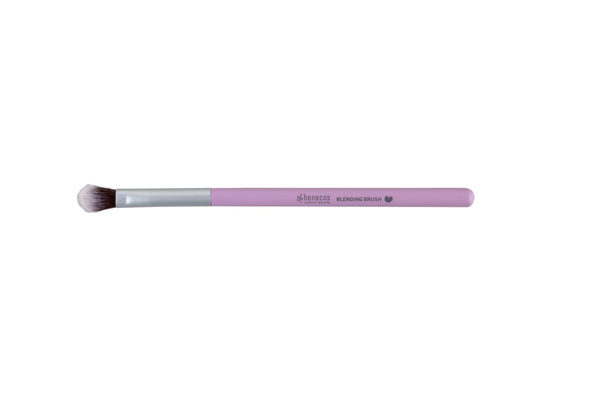 Benecos Blending Brush Colour Edition