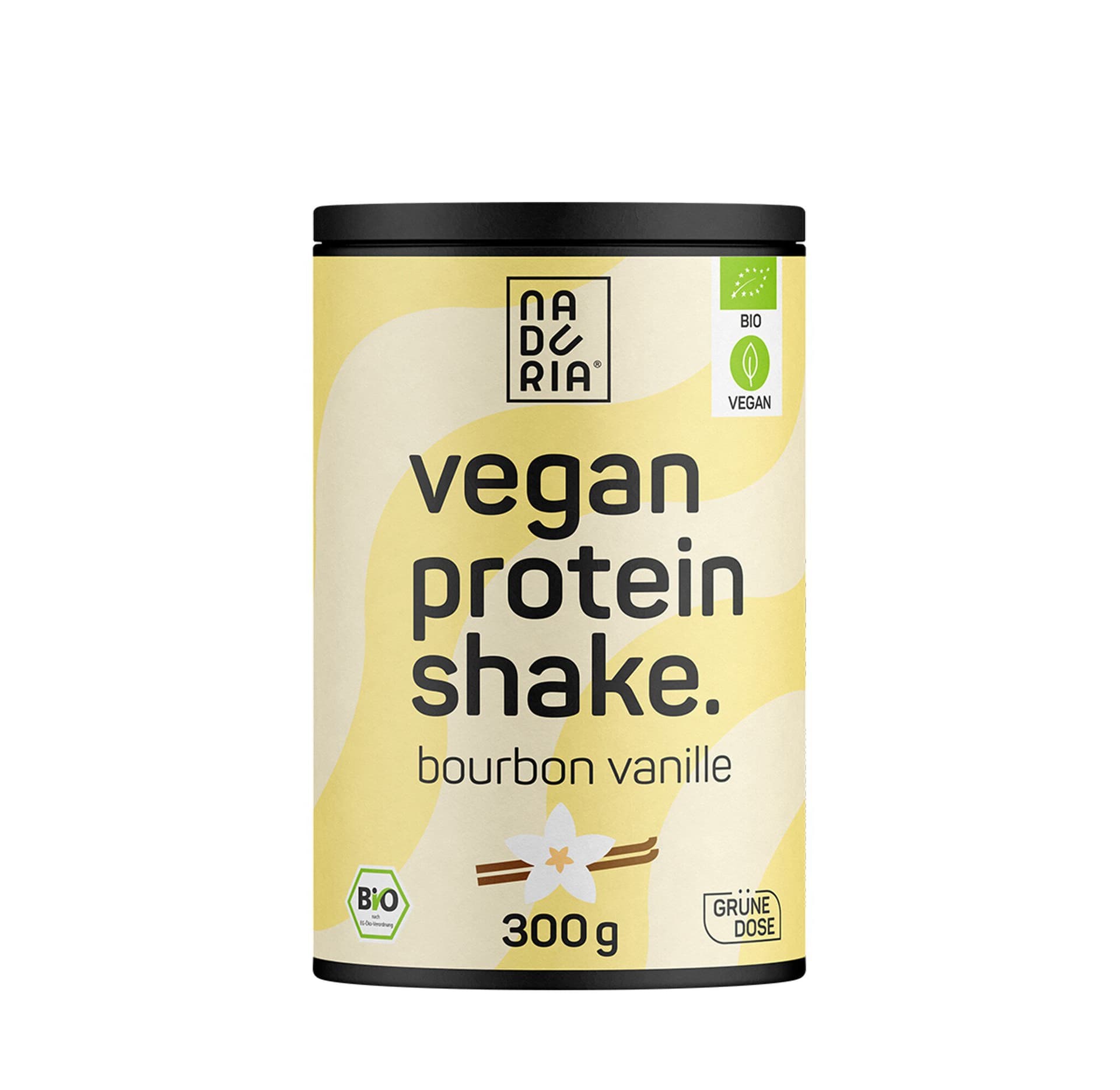 Naduria Veganer Shake Vanille