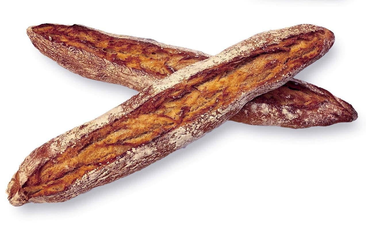 BM Bohlsener Mühle Dinkel Landtied Baguette