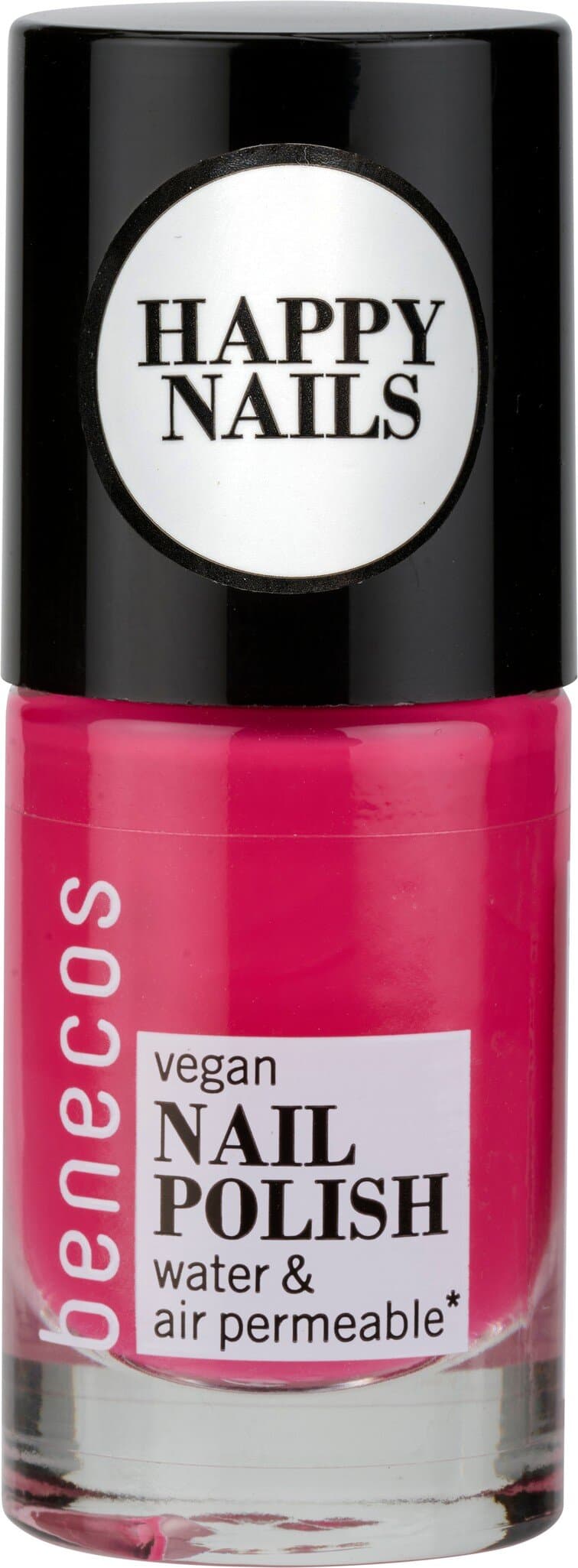 Benecos Nail Polish oh lala!