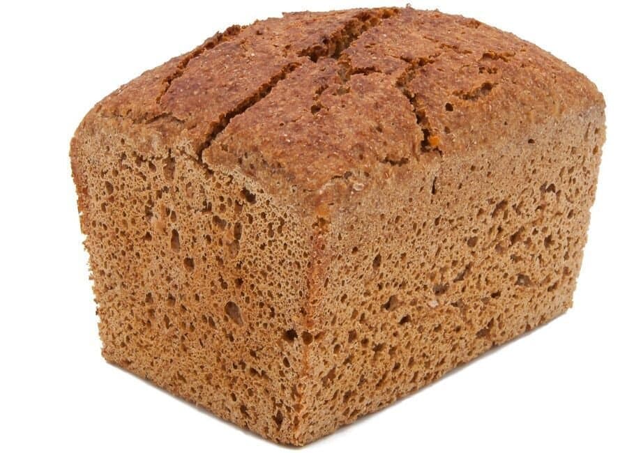 BS Das Backhaus Vollkorn Dinkel-Hirse-Brot