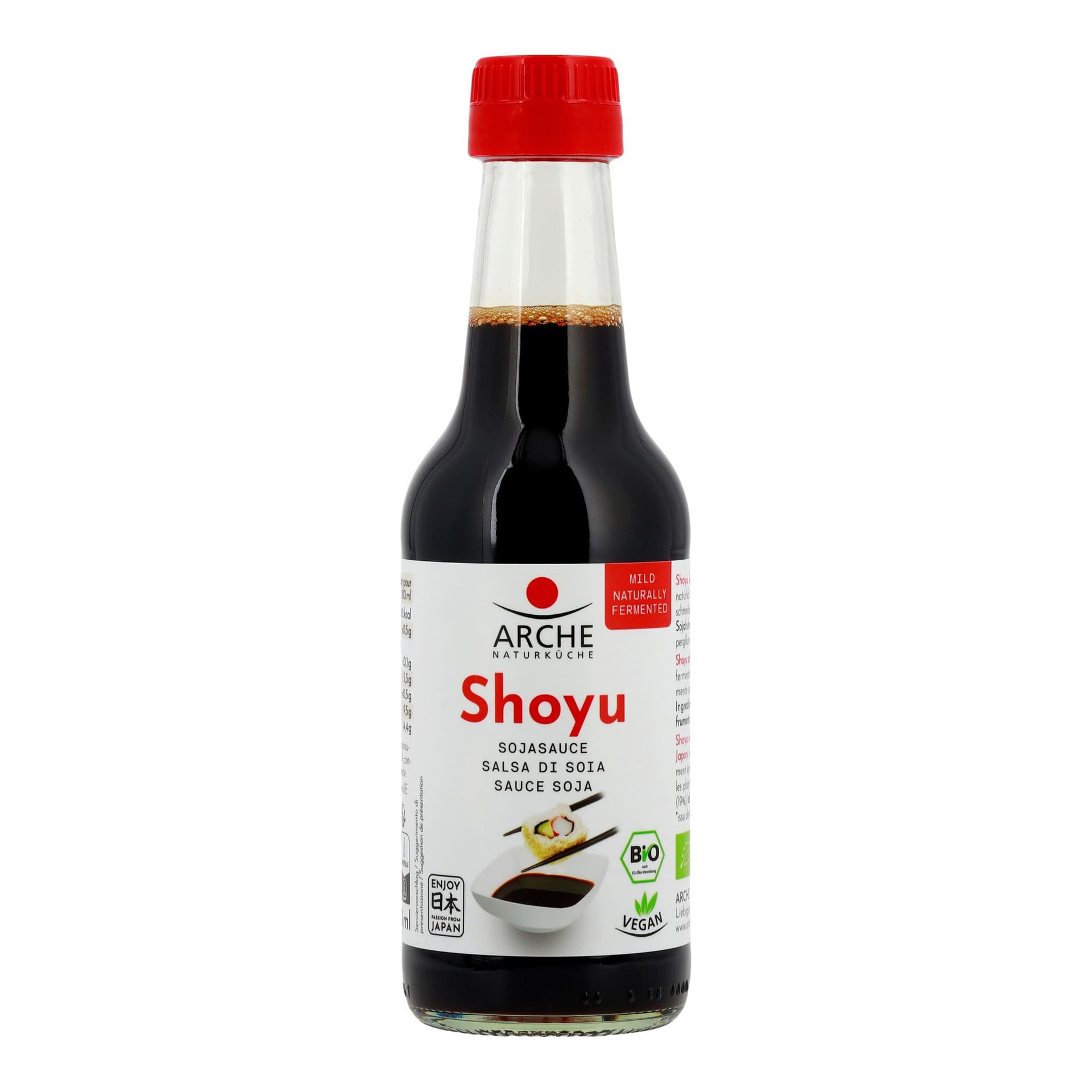 Arche Shoyu Sojasauce