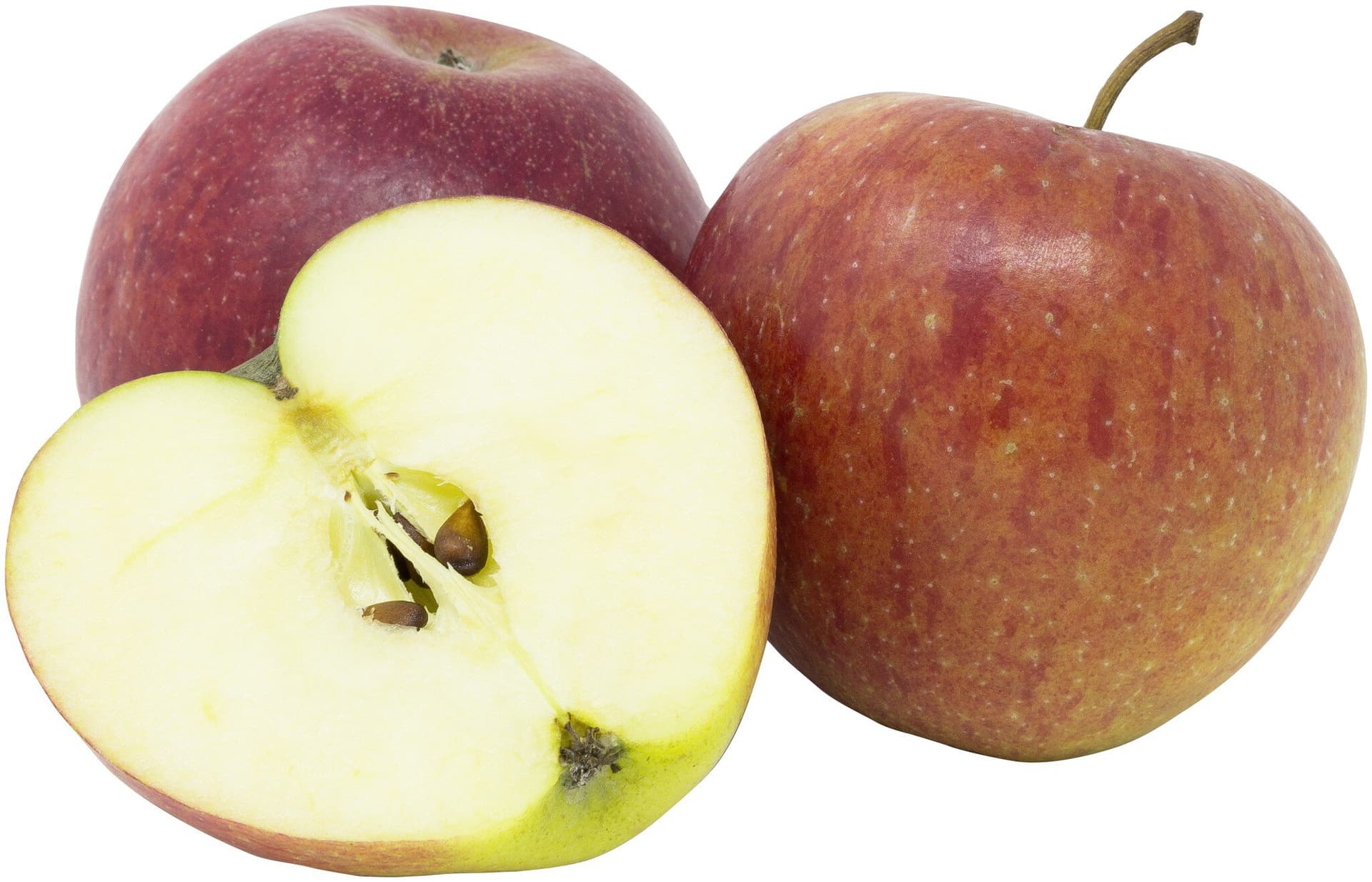 sonstige Marken Äpfel Braeburn