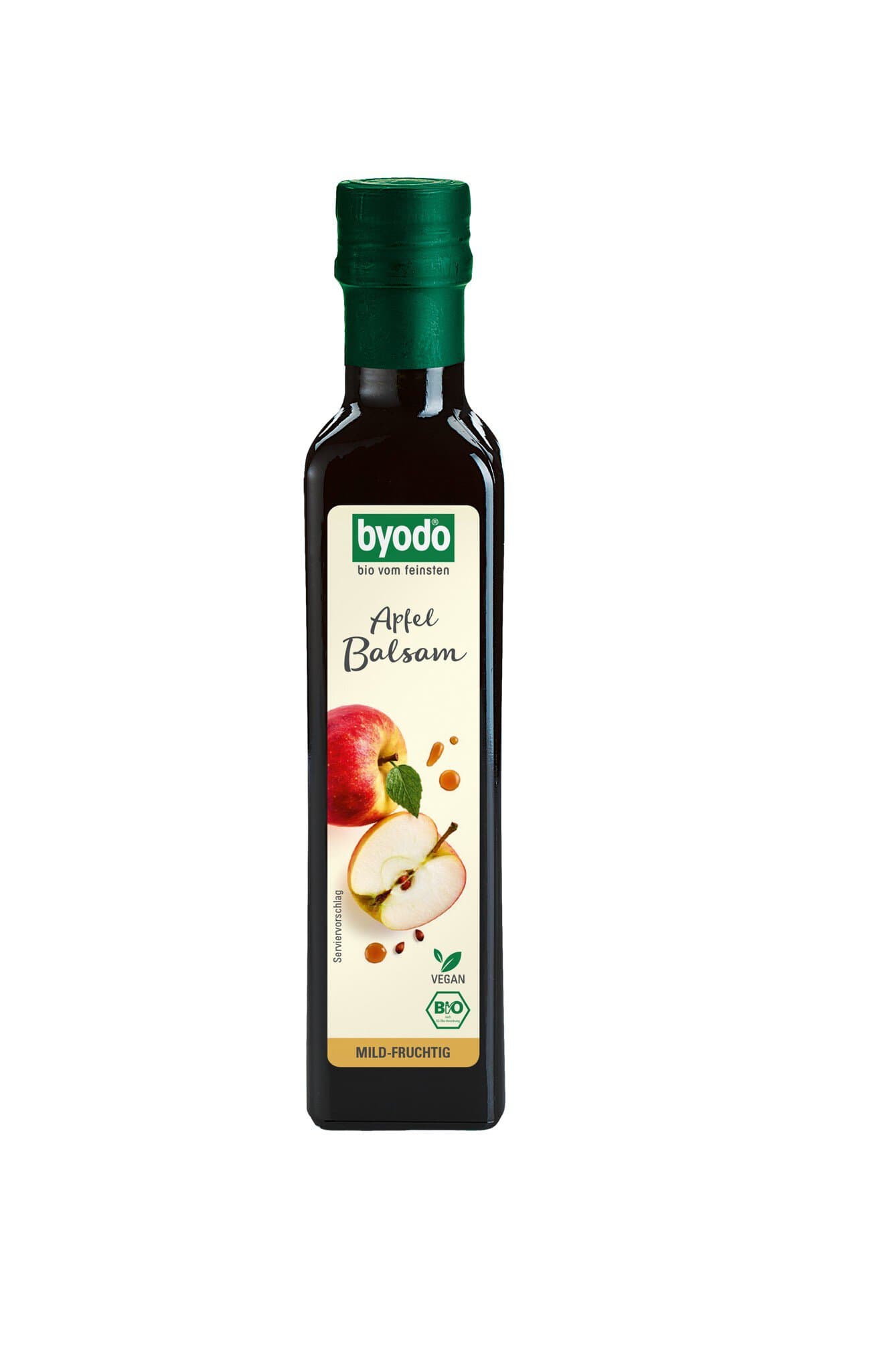 Byodo Apfel Balsam