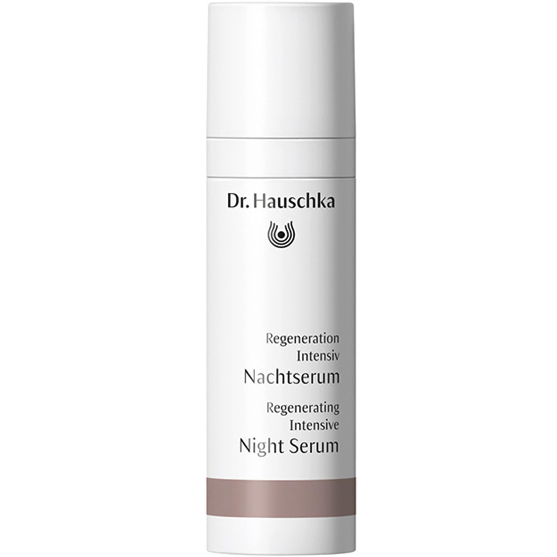Dr. Hauschka Regeneration Intensiv Nachtserum